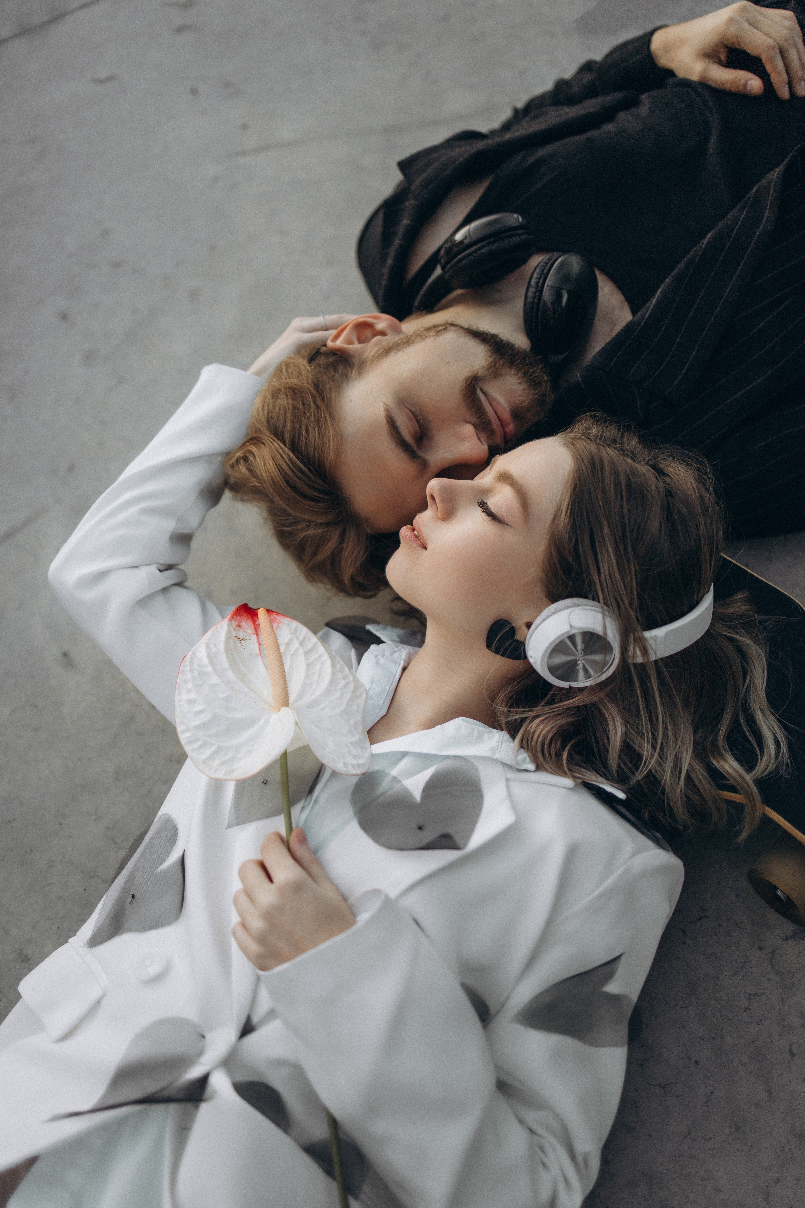 Ира и Данил. Juliashtondic. photo