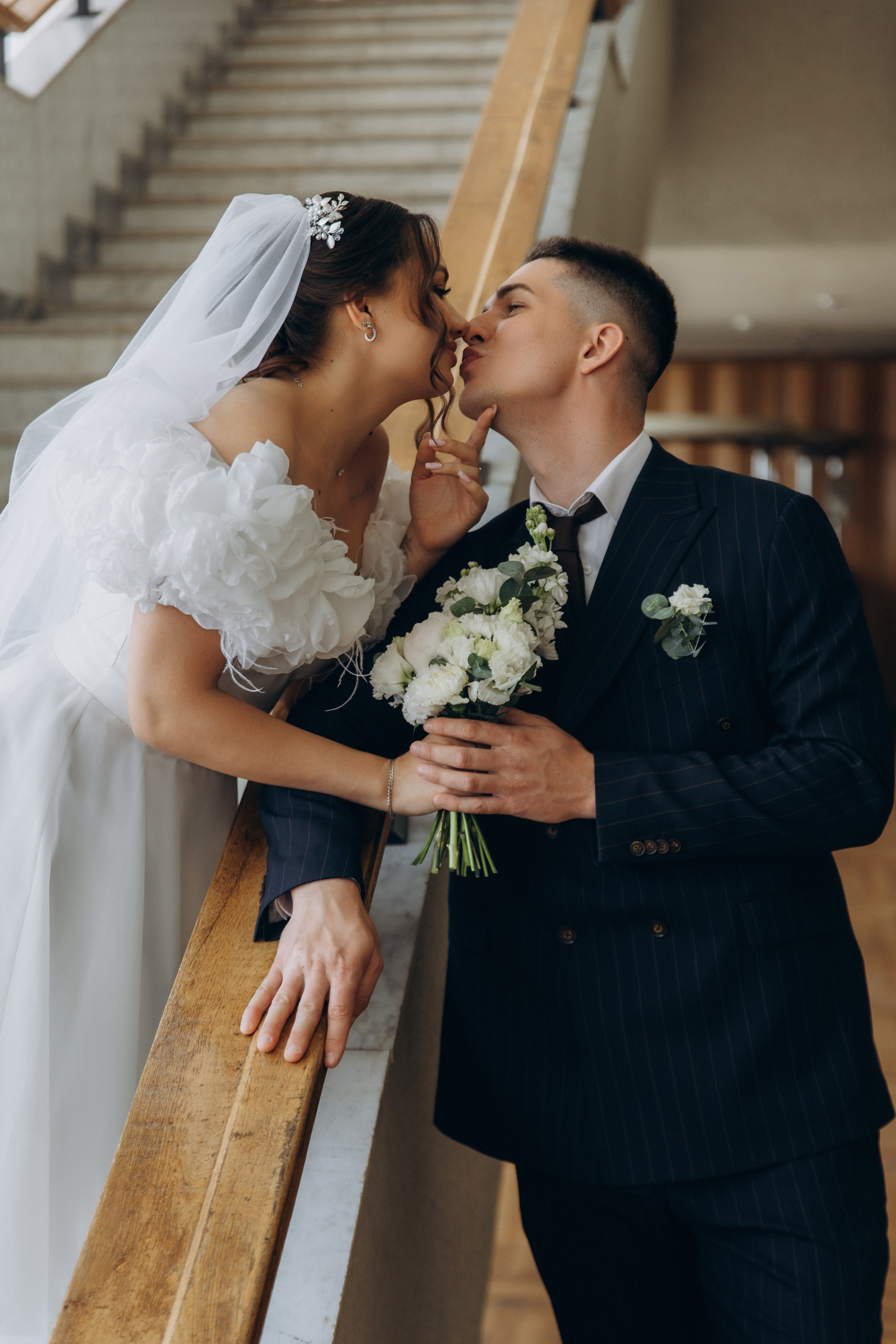 Игорь и Анастасия. Juliashtondic. photo