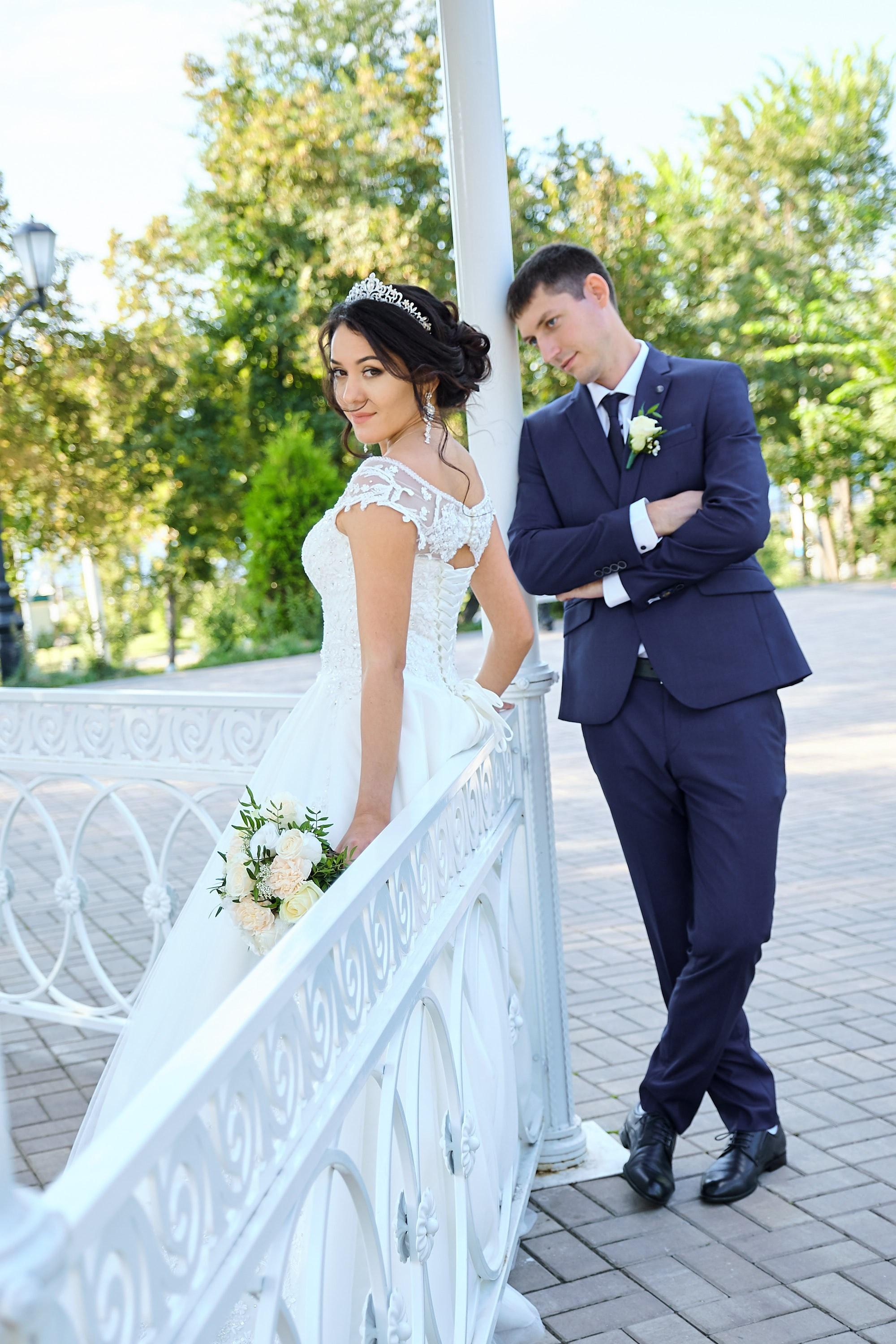 Марина & Алексей. Фотограф в Самаре Татьяна Дубаносова