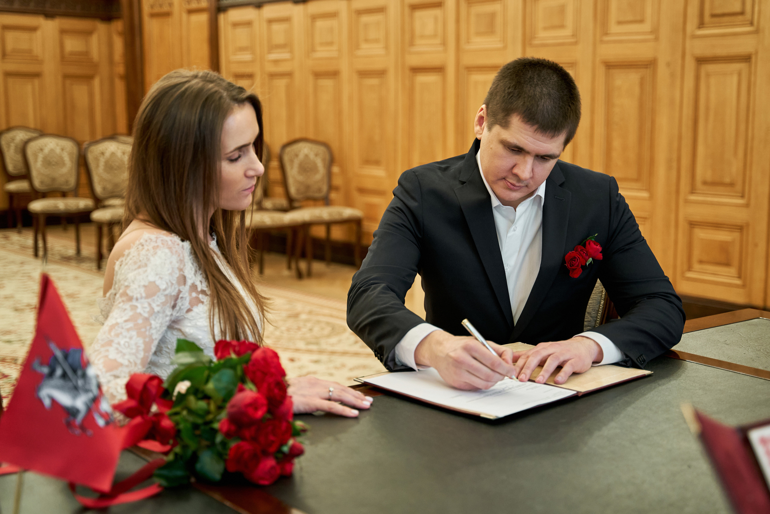 Константин и Анна. Ваш фотограф в Москве Дарья Шорикова