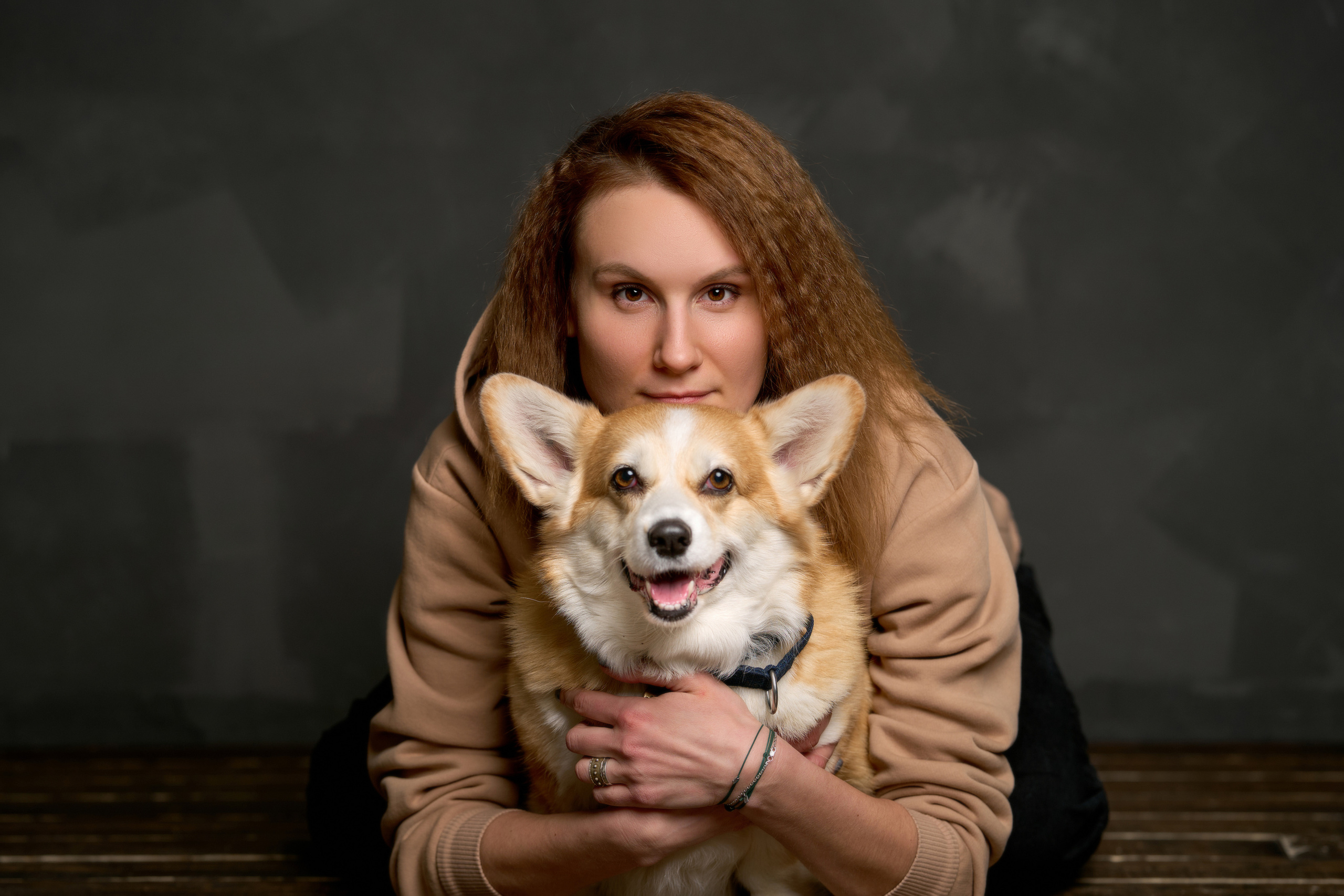 Герда и Таня. Ваш фотограф в Москве Дарья Шорикова