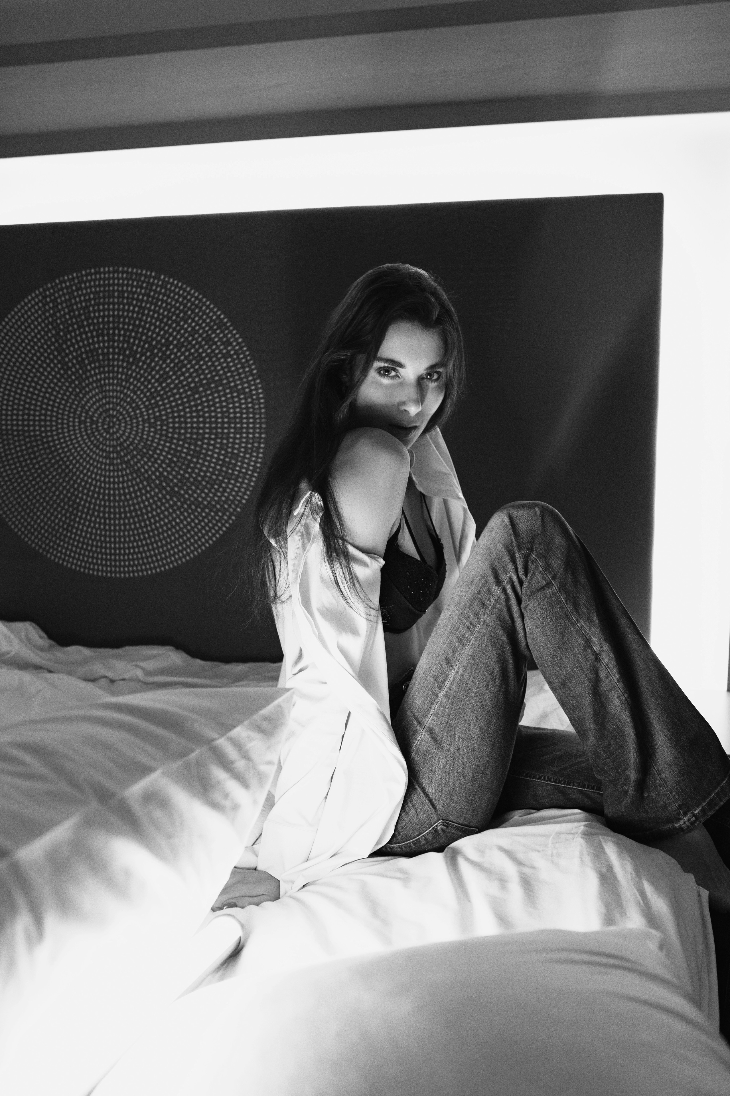 Ирина. Ваш фотограф в Москве Дарья Шорикова