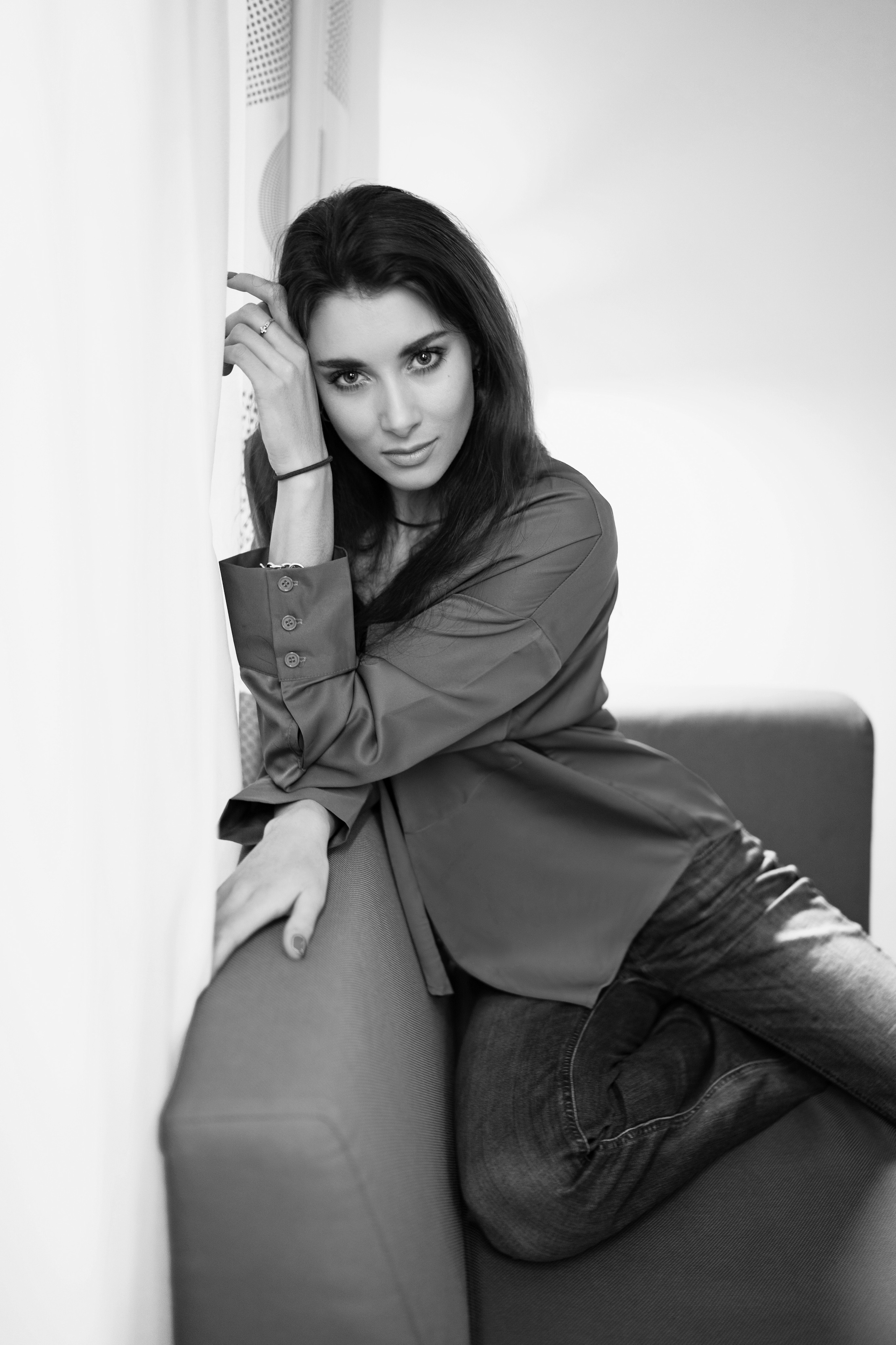 Ирина. Ваш фотограф в Москве Дарья Шорикова