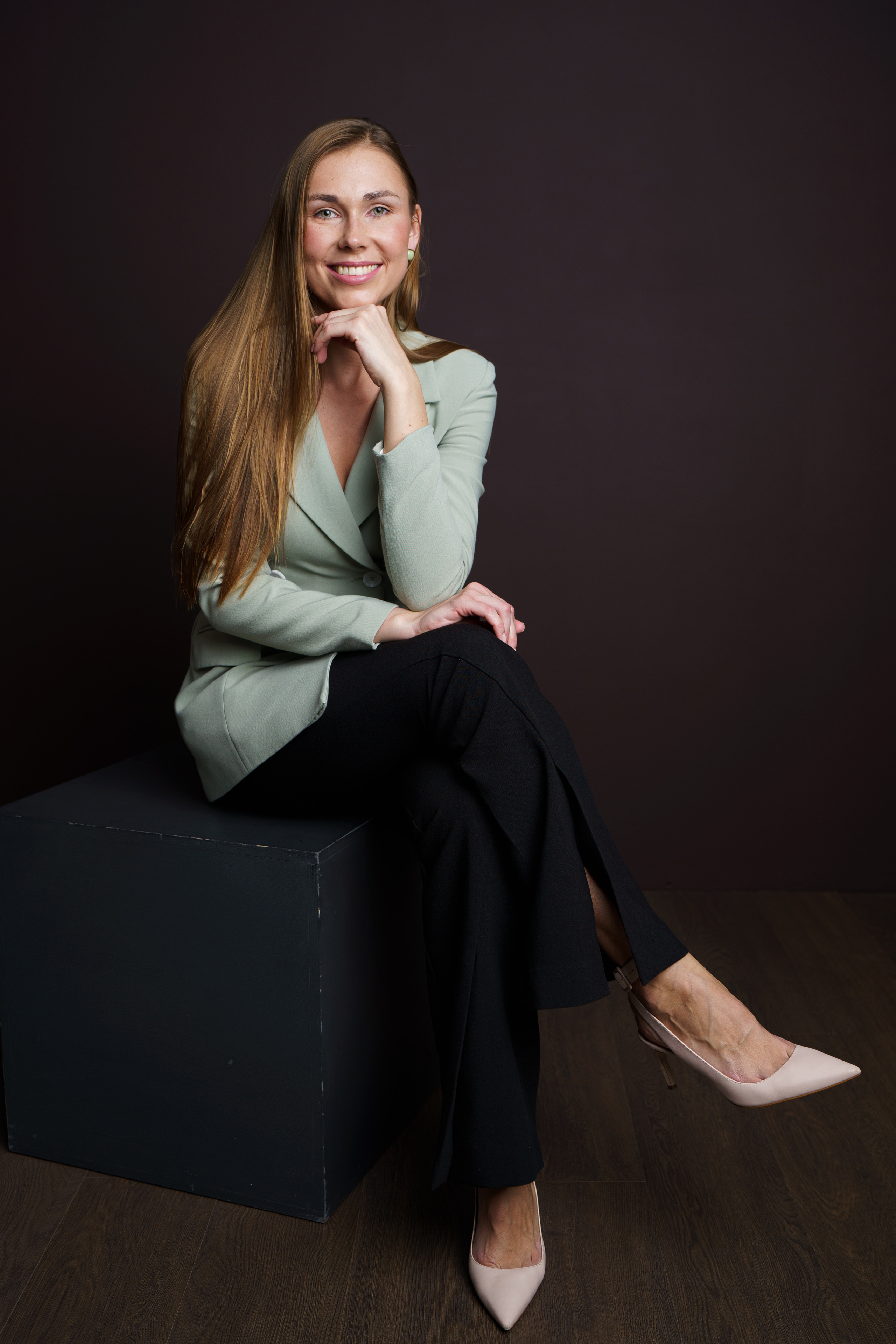 Кристина. Ваш фотограф в Москве Дарья Шорикова