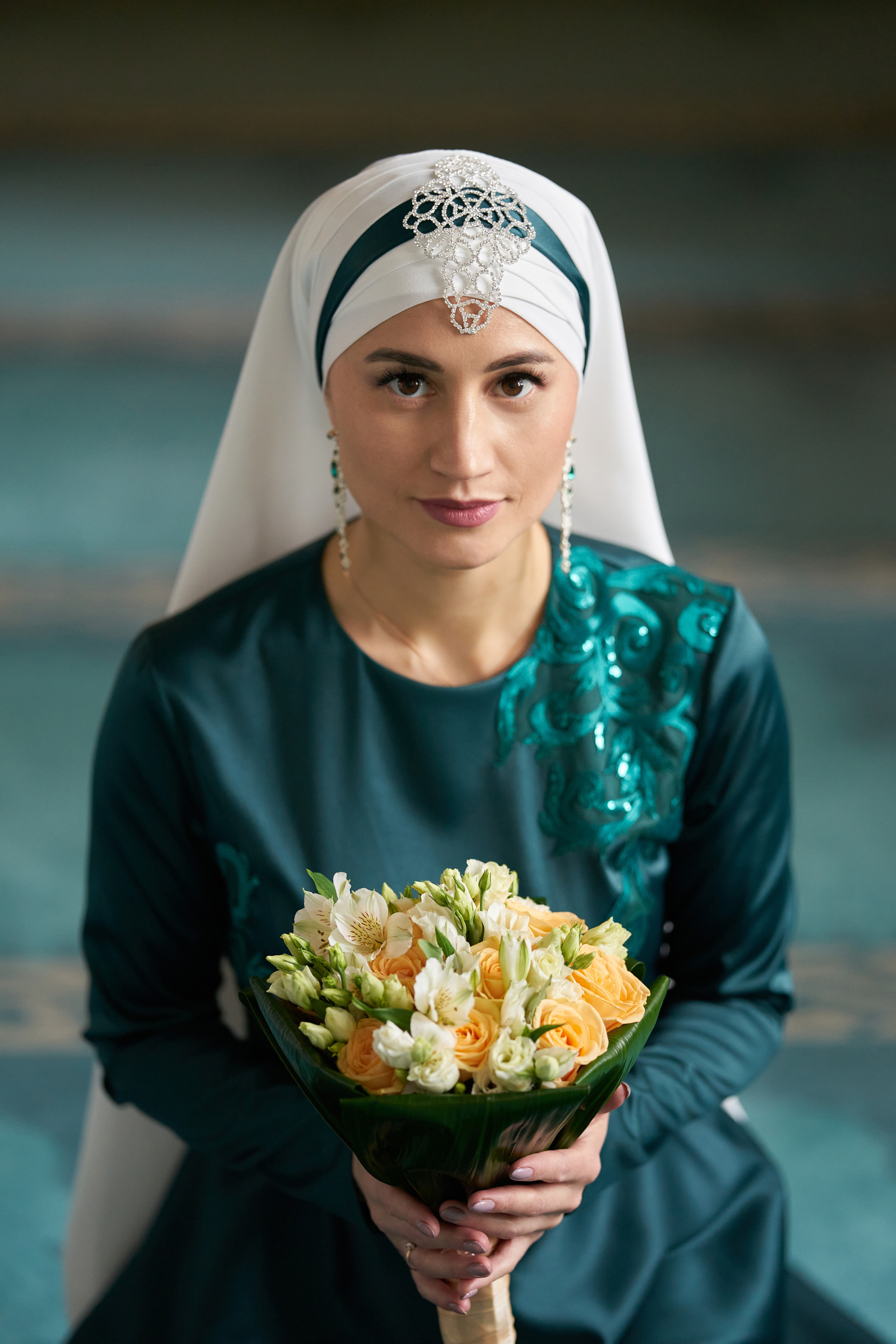 Ринат и Светлана. Ваш фотограф в Москве Дарья Шорикова