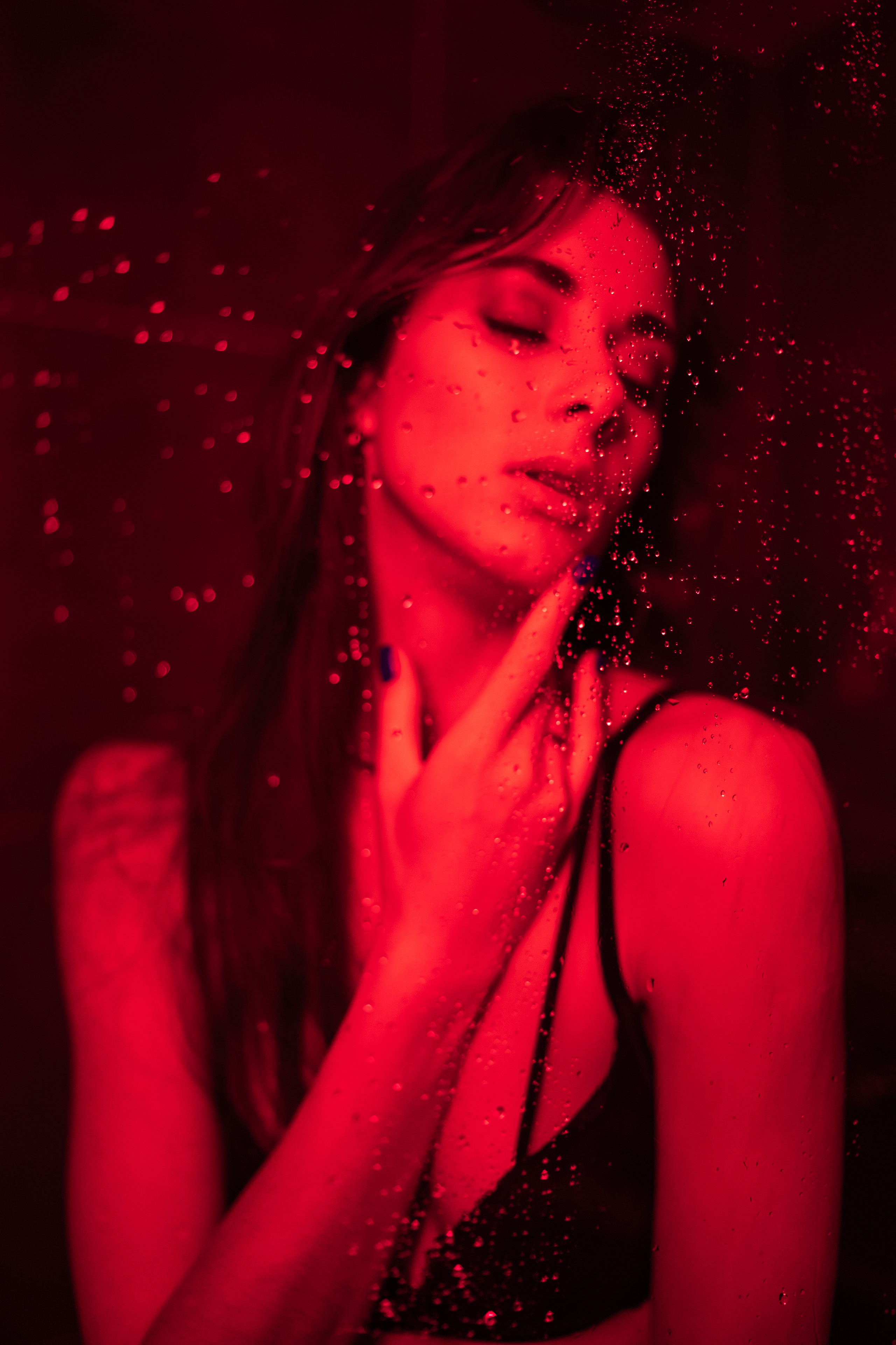 Ирина. Ваш фотограф в Москве Дарья Шорикова