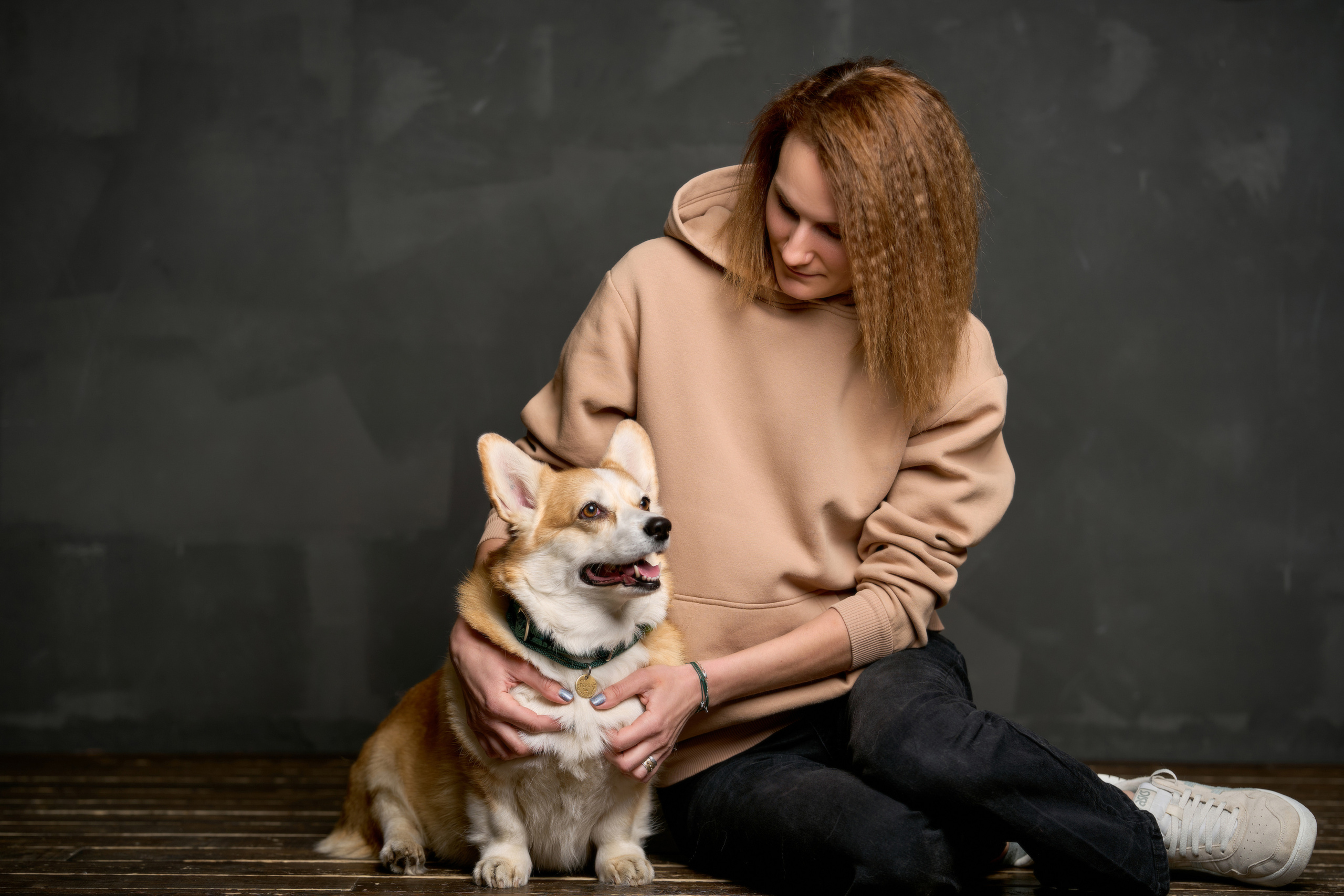 Герда и Таня. Ваш фотограф в Москве Дарья Шорикова