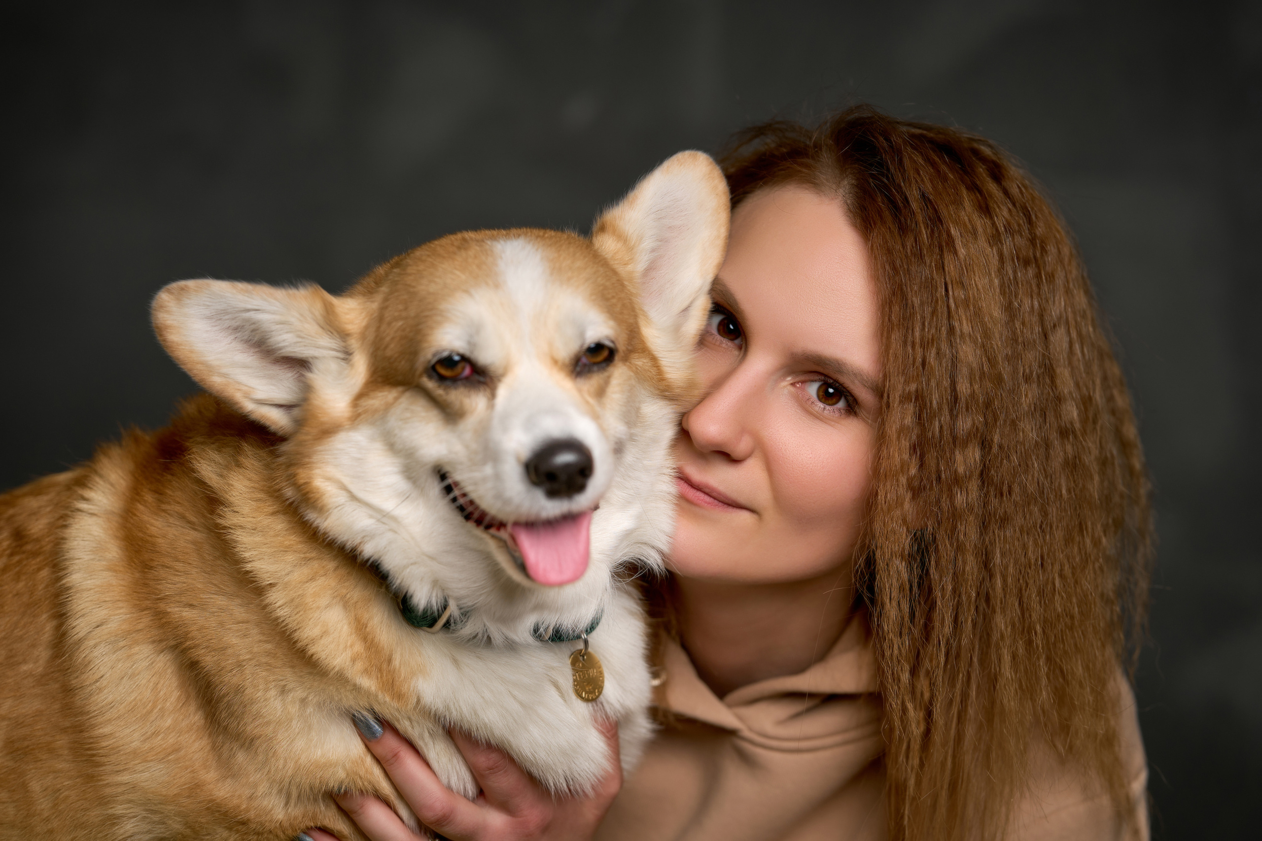 Герда и Таня. Ваш фотограф в Москве Дарья Шорикова