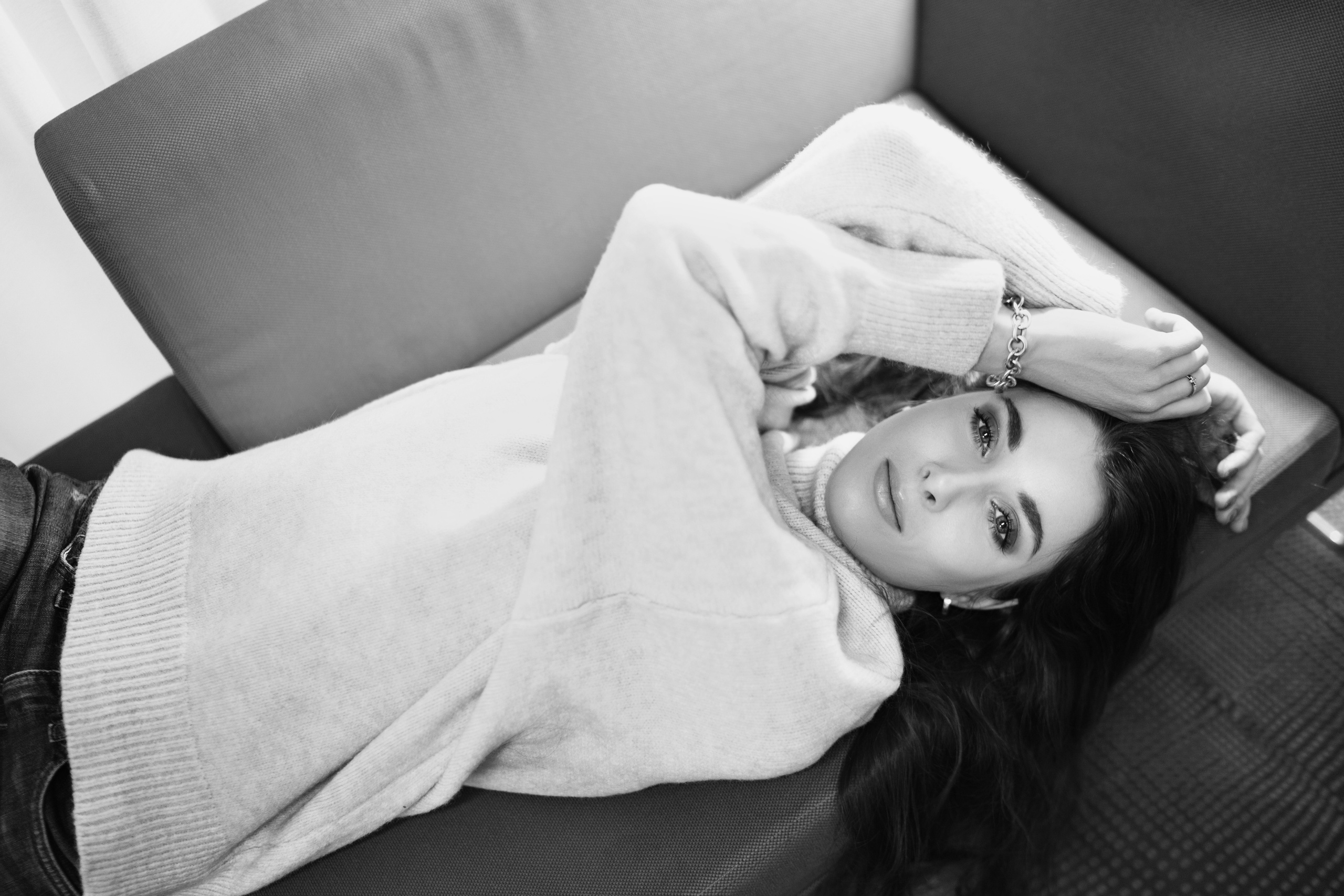 Ирина. Ваш фотограф в Москве Дарья Шорикова