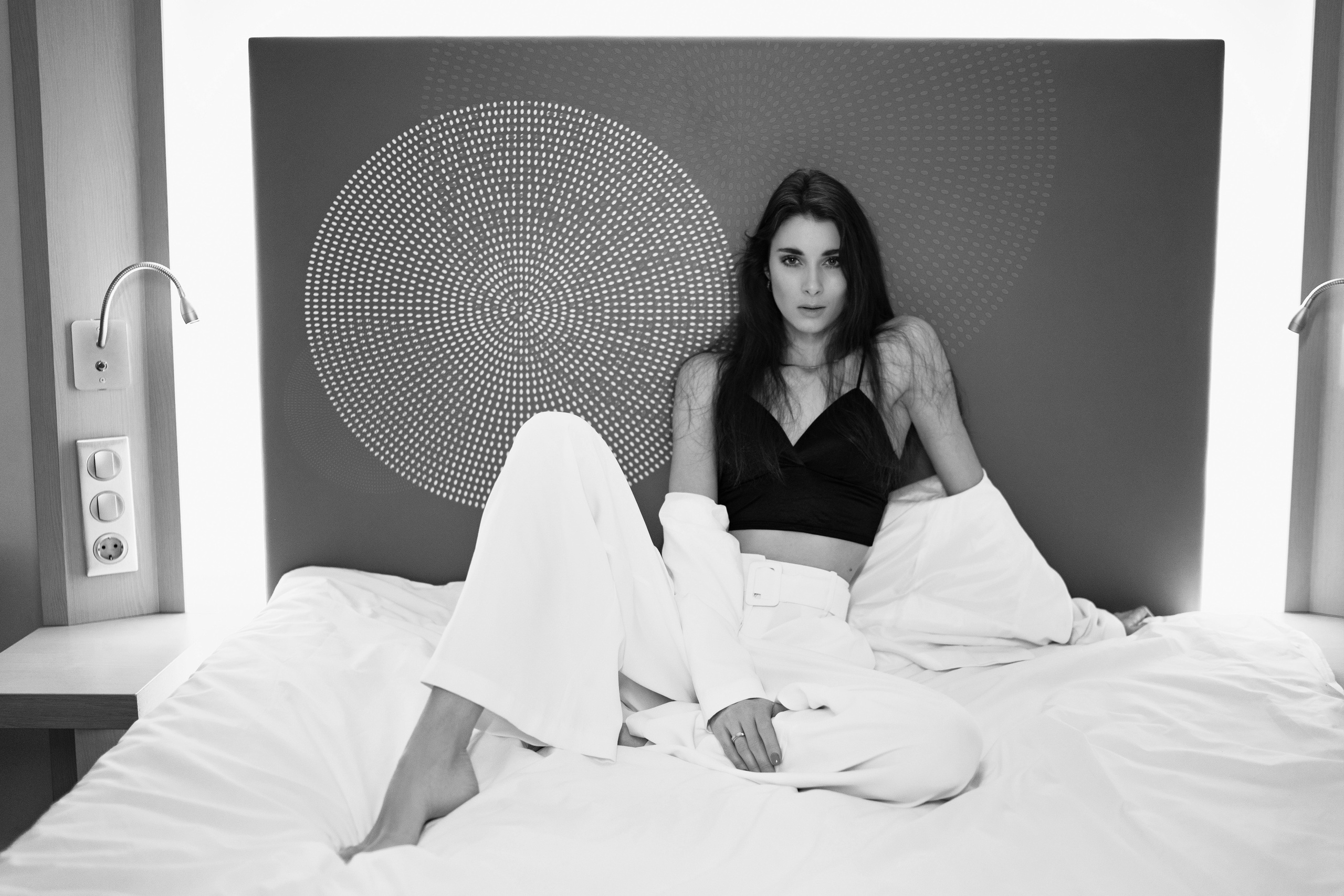 Ирина. Ваш фотограф в Москве Дарья Шорикова