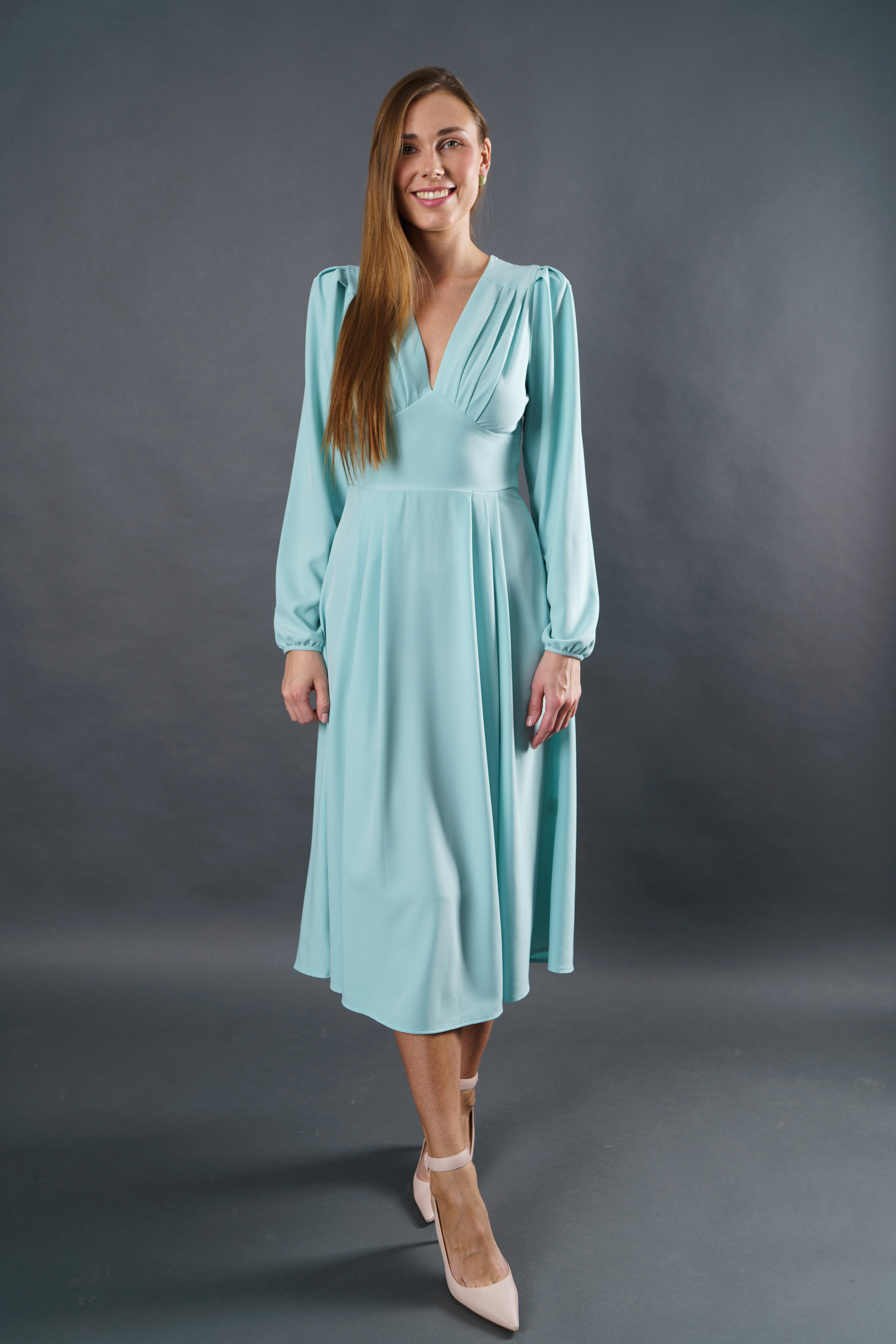 Кристина. Ваш фотограф в Москве Дарья Шорикова