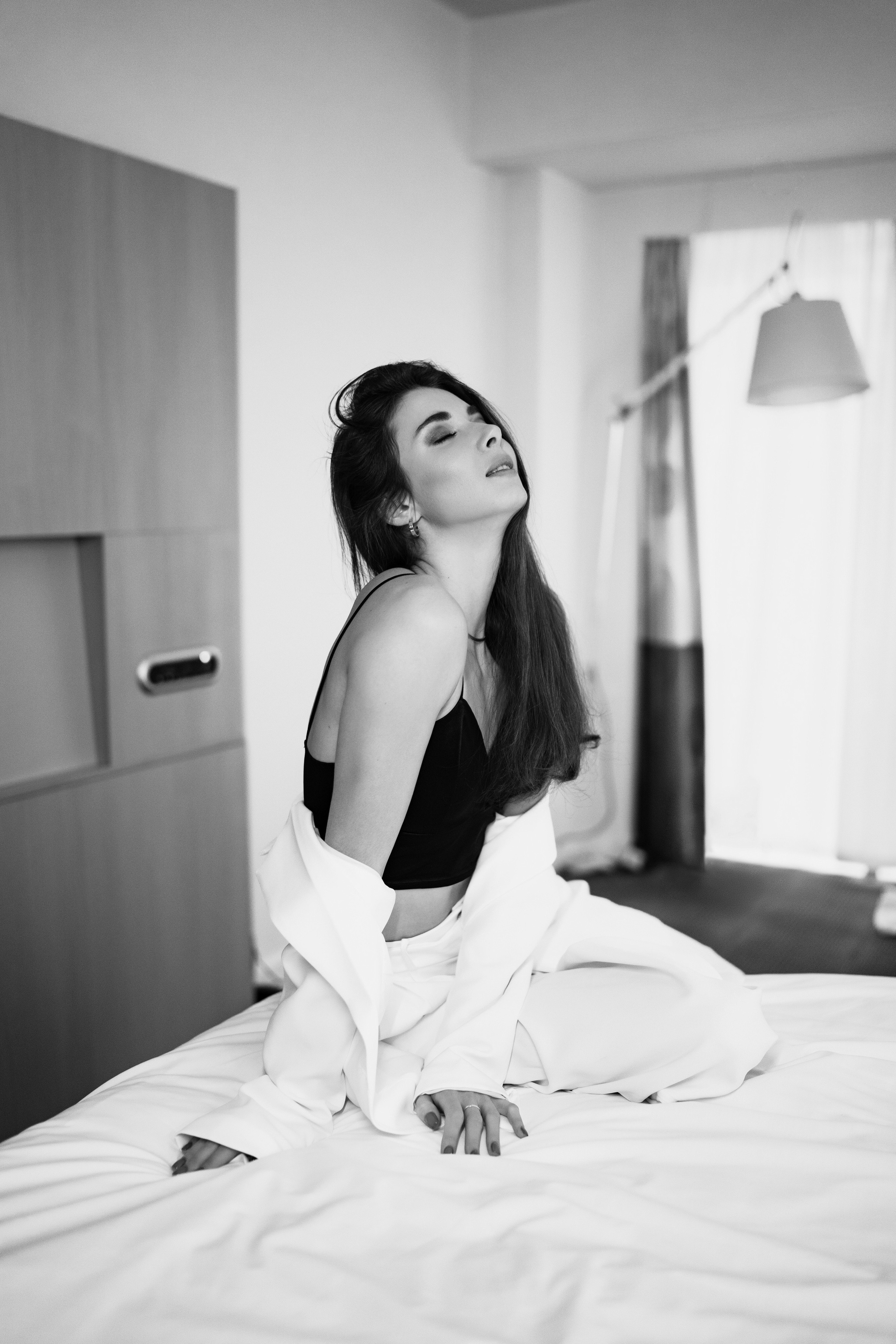 Ирина. Ваш фотограф в Москве Дарья Шорикова