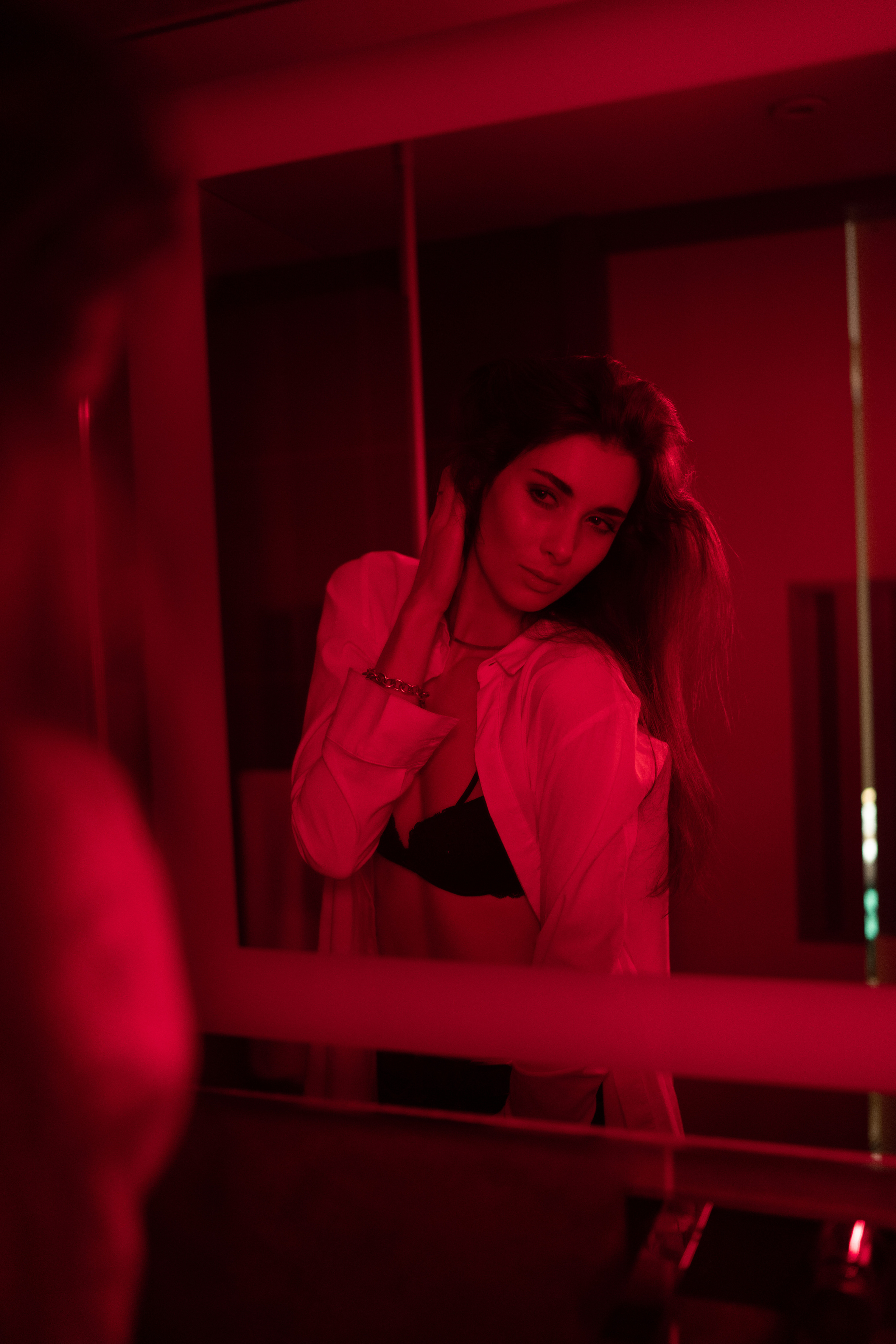 Ирина. Ваш фотограф в Москве Дарья Шорикова