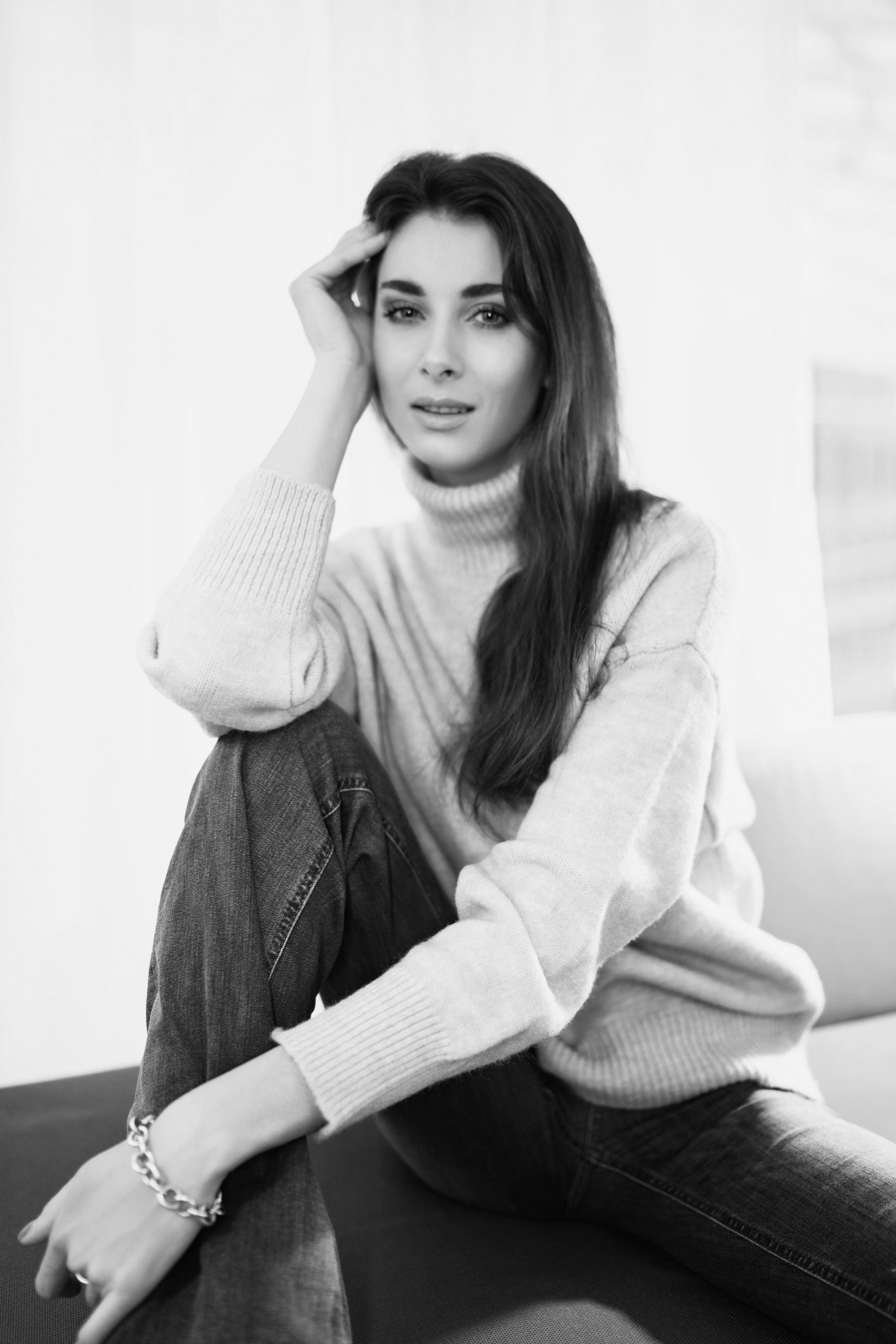 Ирина. Ваш фотограф в Москве Дарья Шорикова