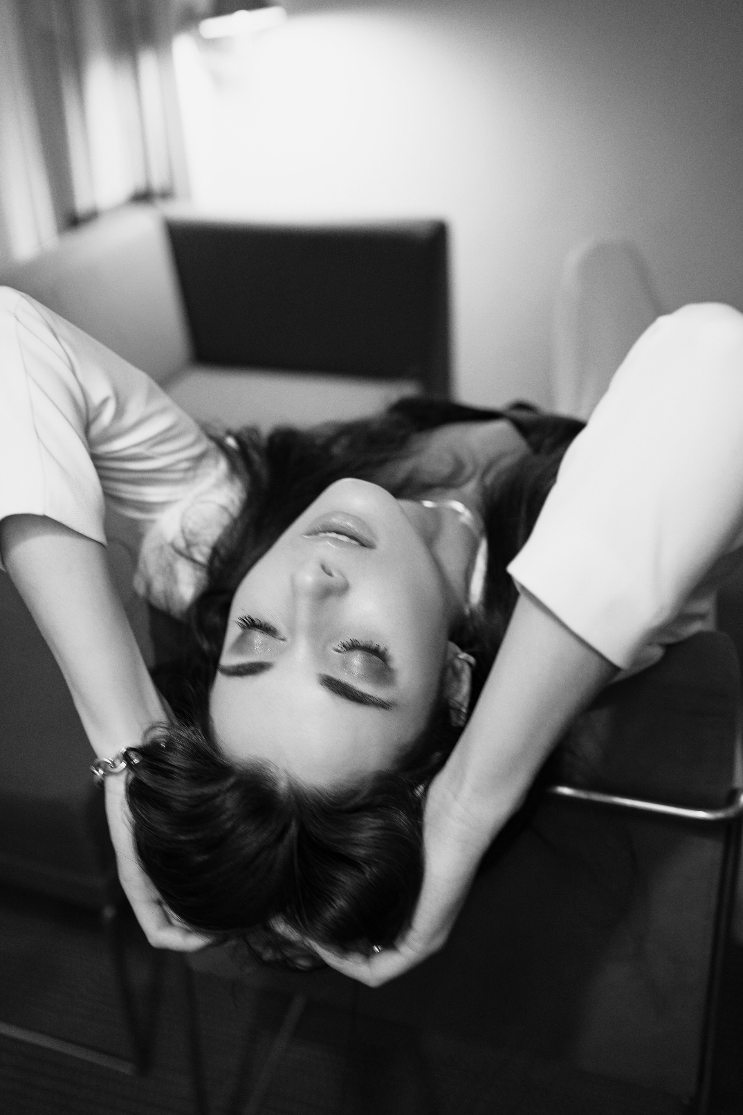 Ирина. Ваш фотограф в Москве Дарья Шорикова