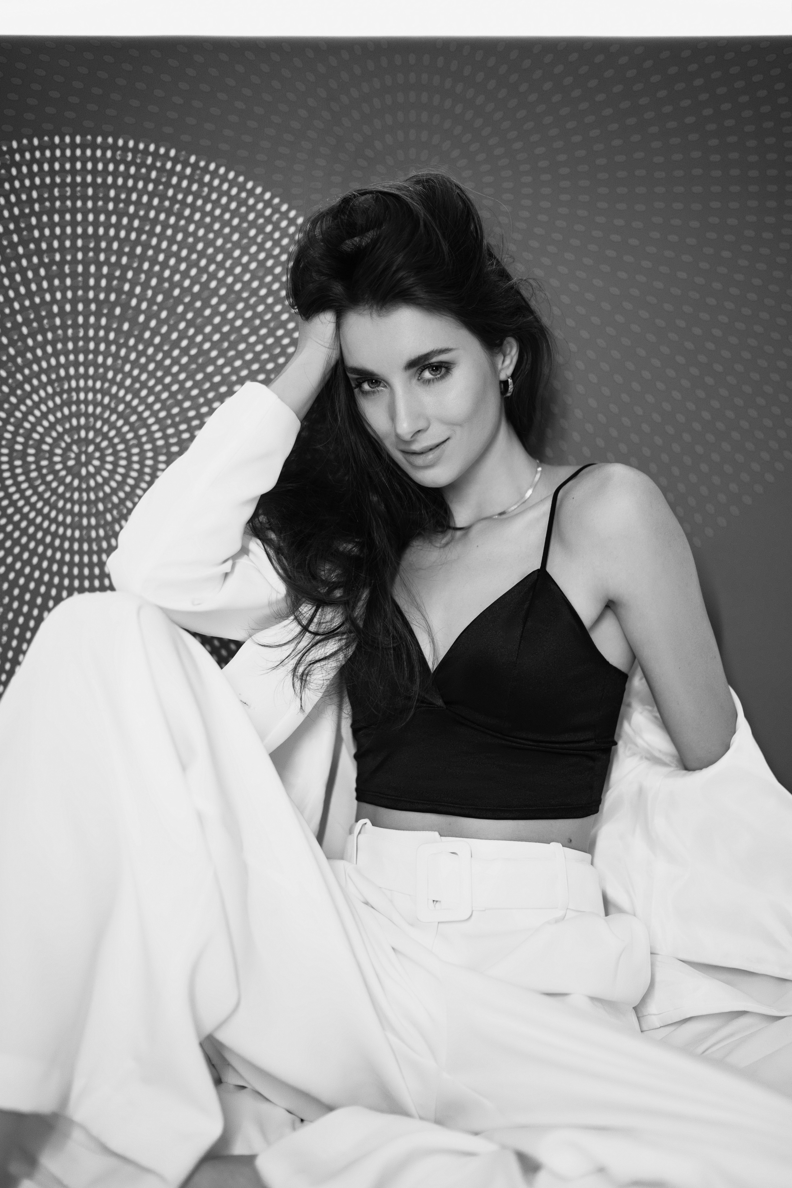 Ирина. Ваш фотограф в Москве Дарья Шорикова