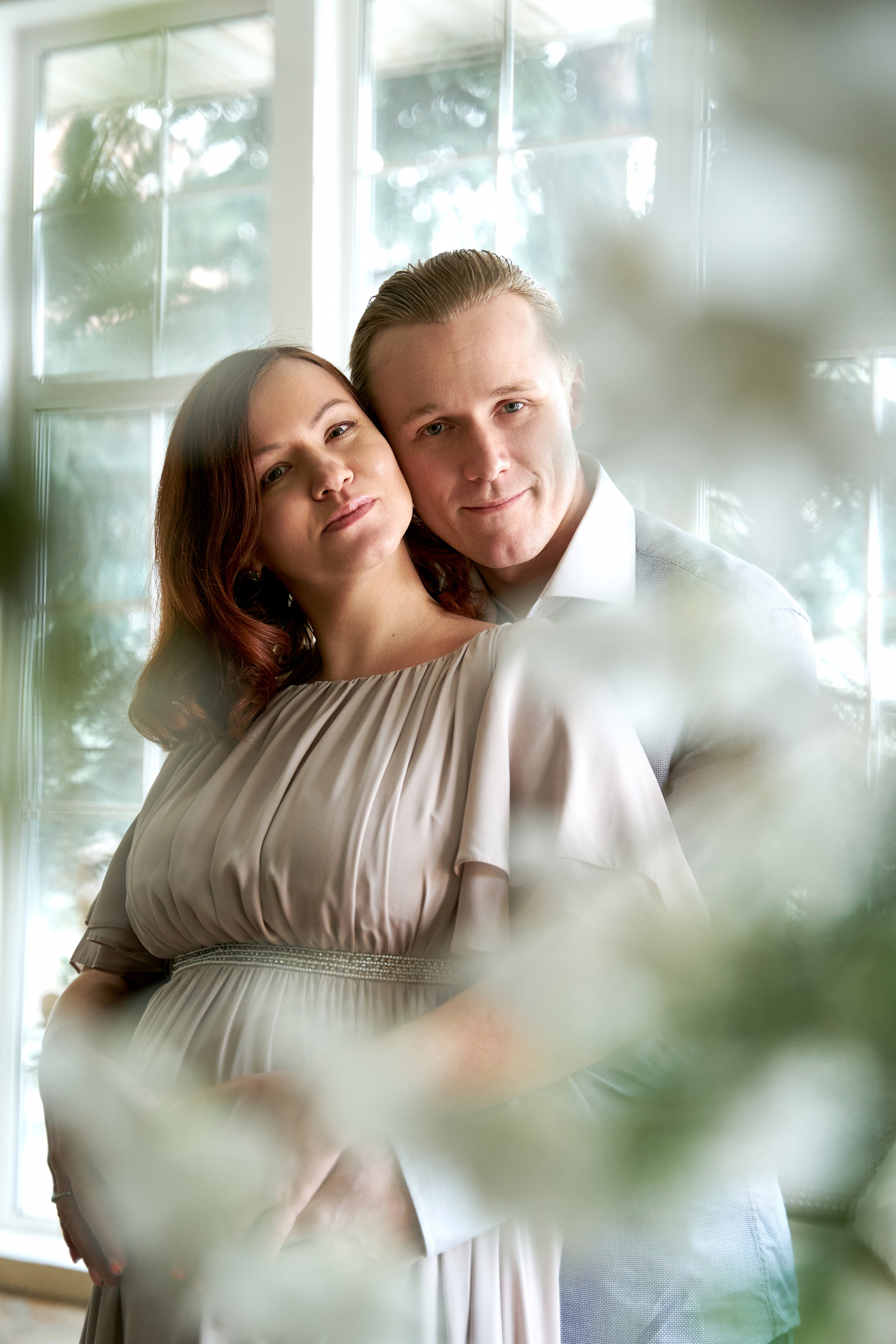 Олег и Александра. Ваш фотограф в Москве Дарья Шорикова