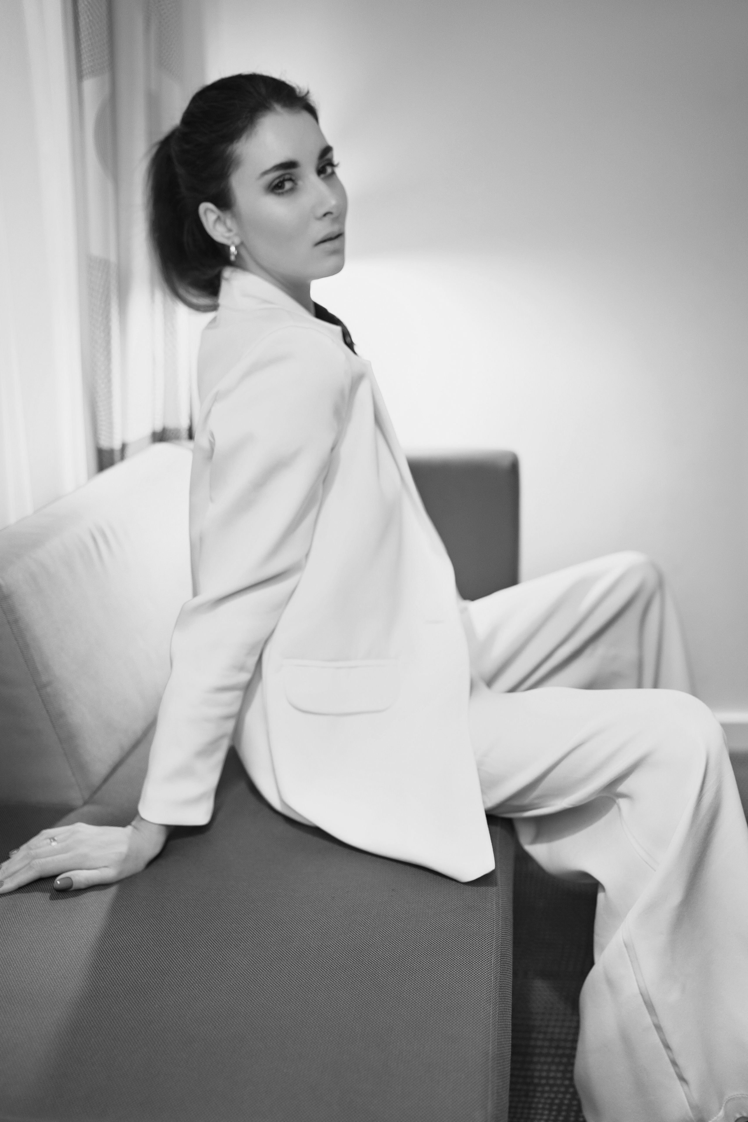 Ирина. Ваш фотограф в Москве Дарья Шорикова