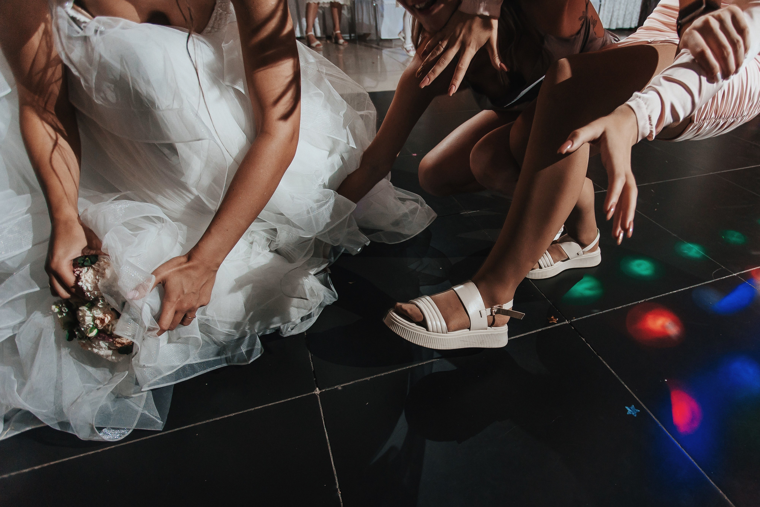 Семён & Татьяна. Алёна Киселёва | фотограф