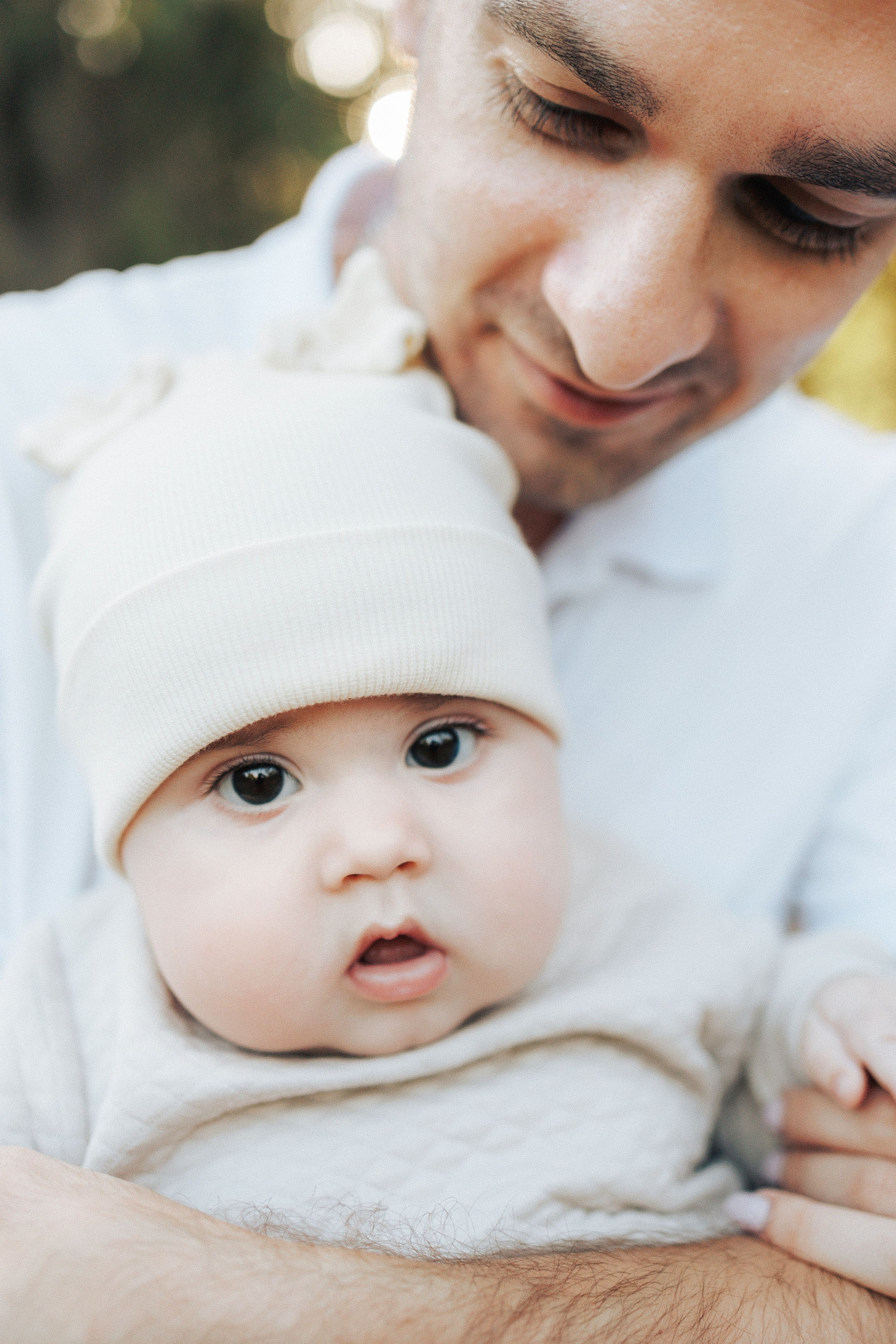 Александр, Нелли и Кира. Семейный, репортажный, свадебный фотограф в Краснодаре Артур Александрин