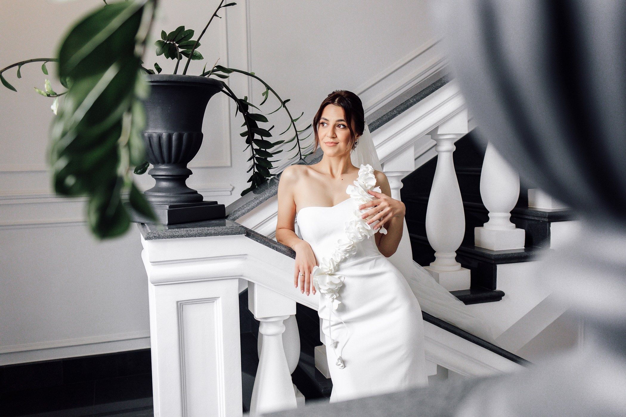 Александр и Нелли. Семейный, репортажный, свадебный фотограф в Краснодаре Артур Александрин