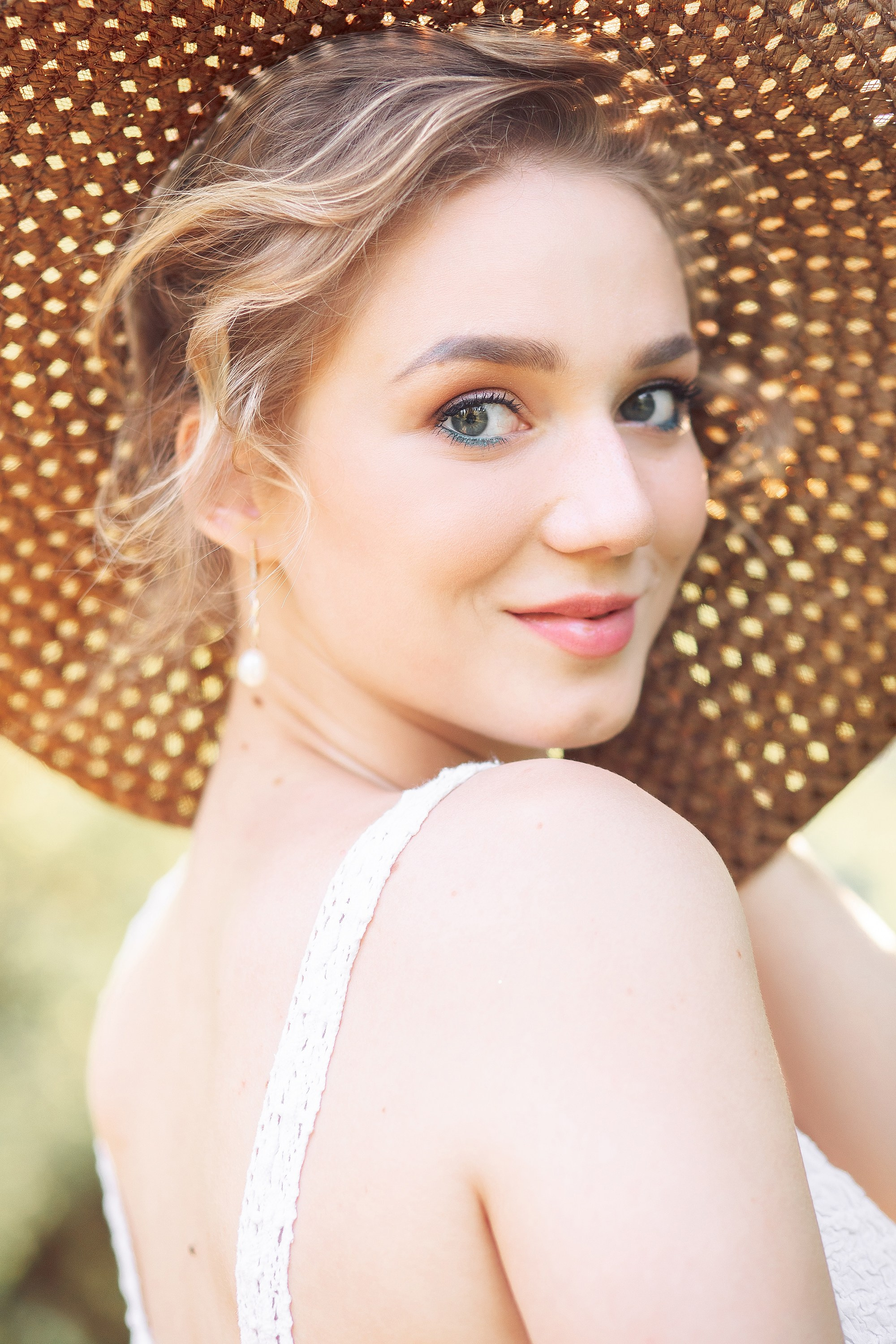 Света. Семейный, репортажный, свадебный фотограф в Краснодаре Артур Александрин