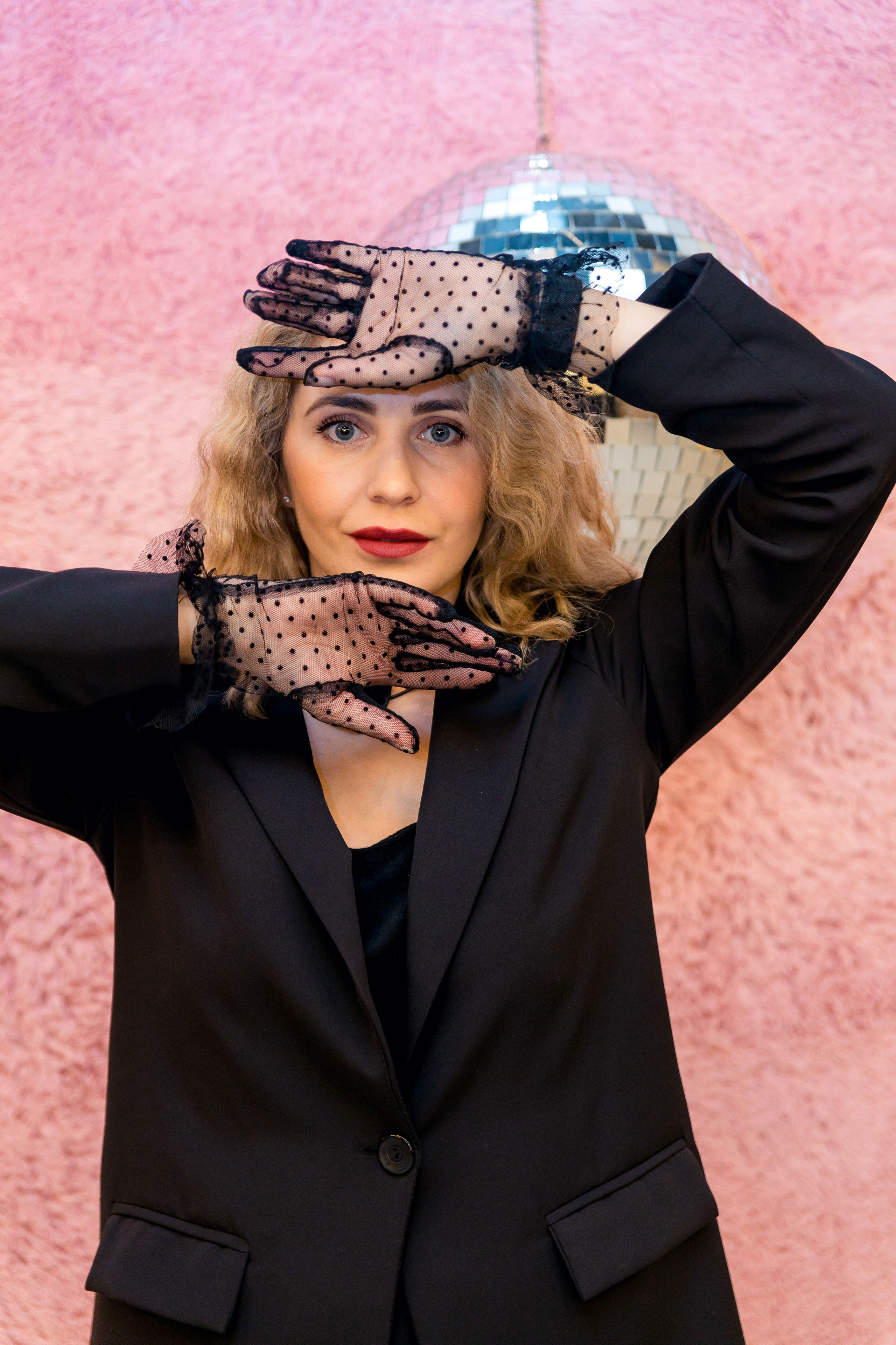 3х-летие клуба Совершенство. Фотограф в Барнауле Юлия Яковлева