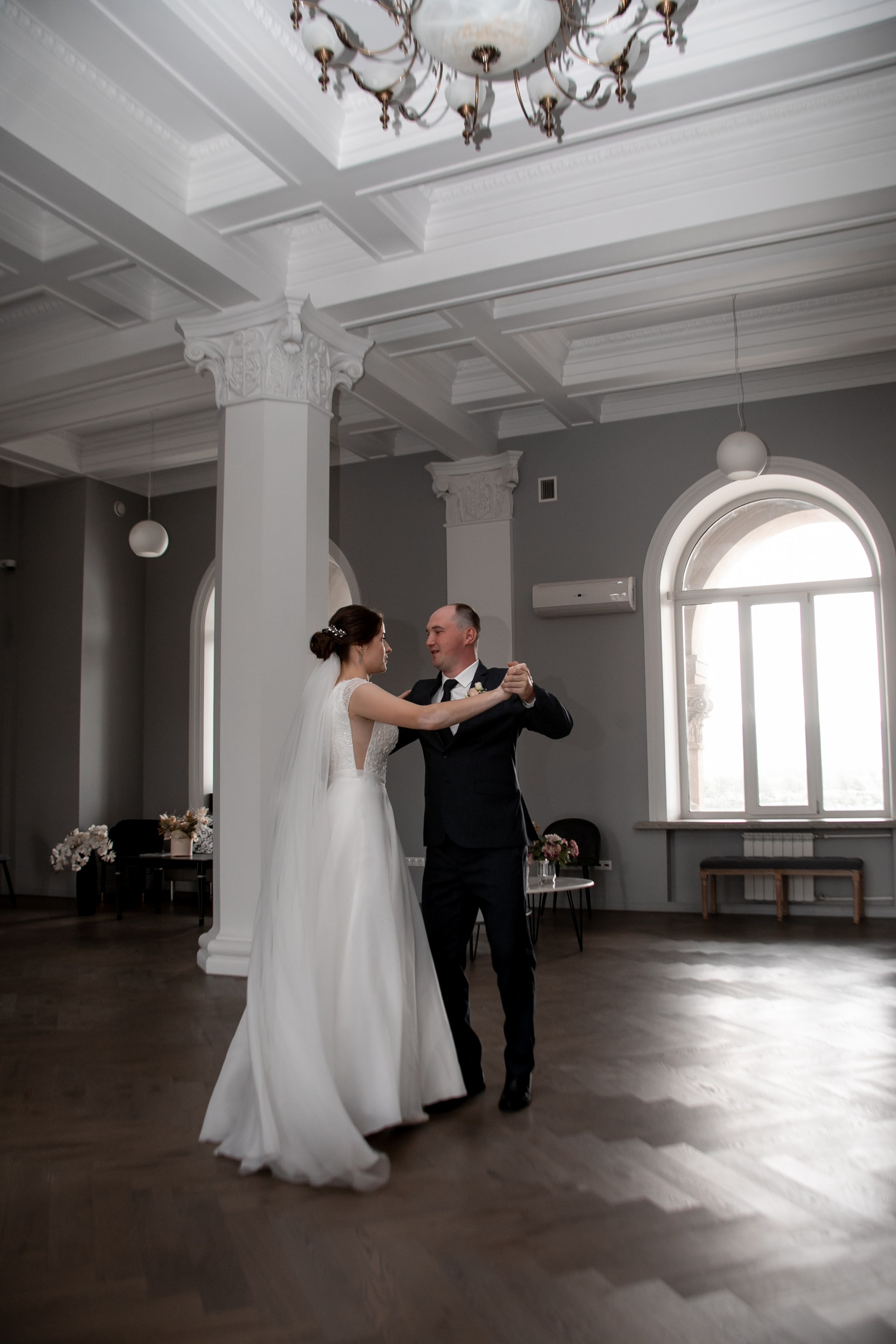 Алексей и Татьяна. Лада Канана Свадебный и семейный фотограф