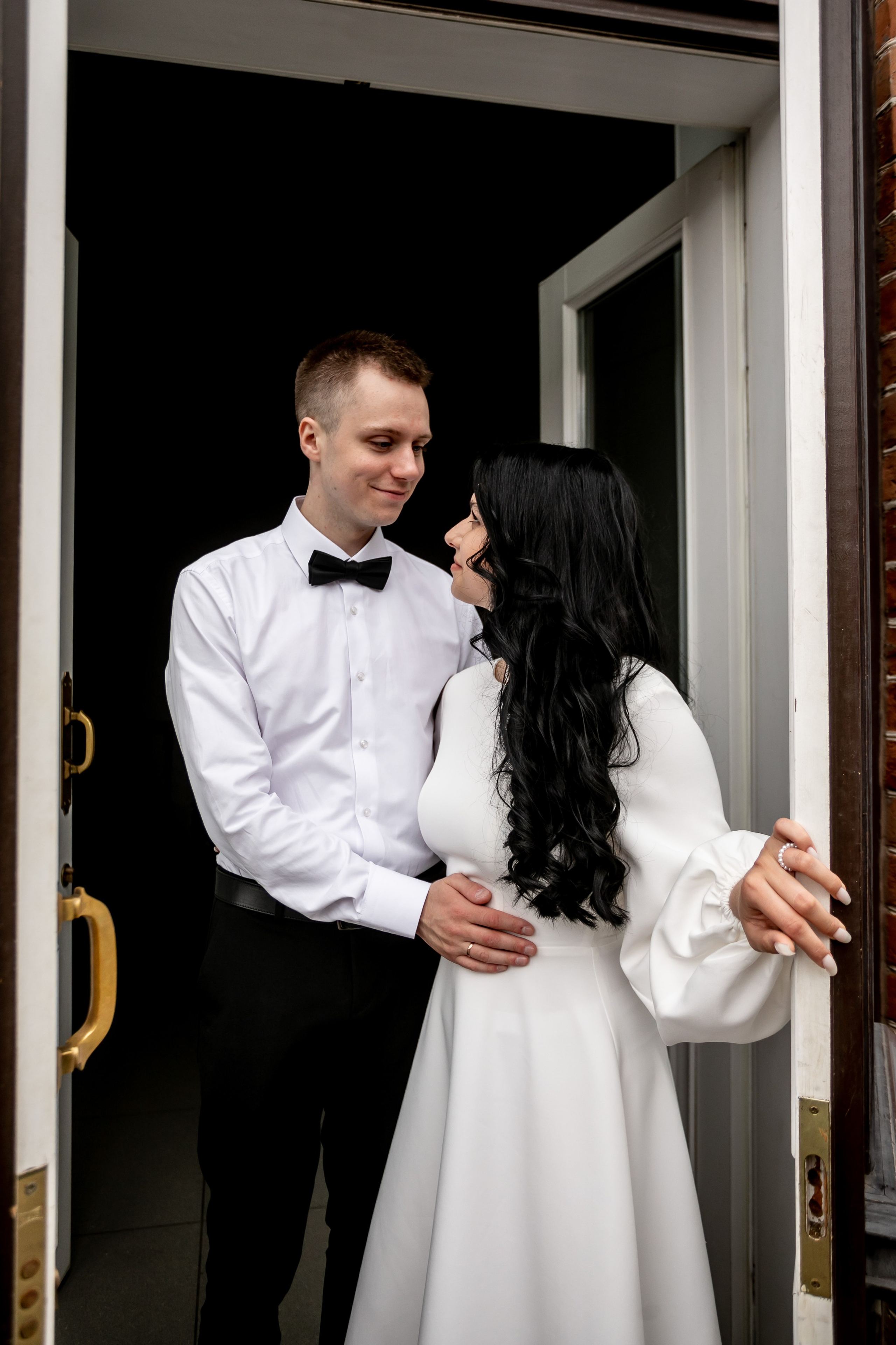 Денис и Ксения. Лада Канана Свадебный и семейный фотограф