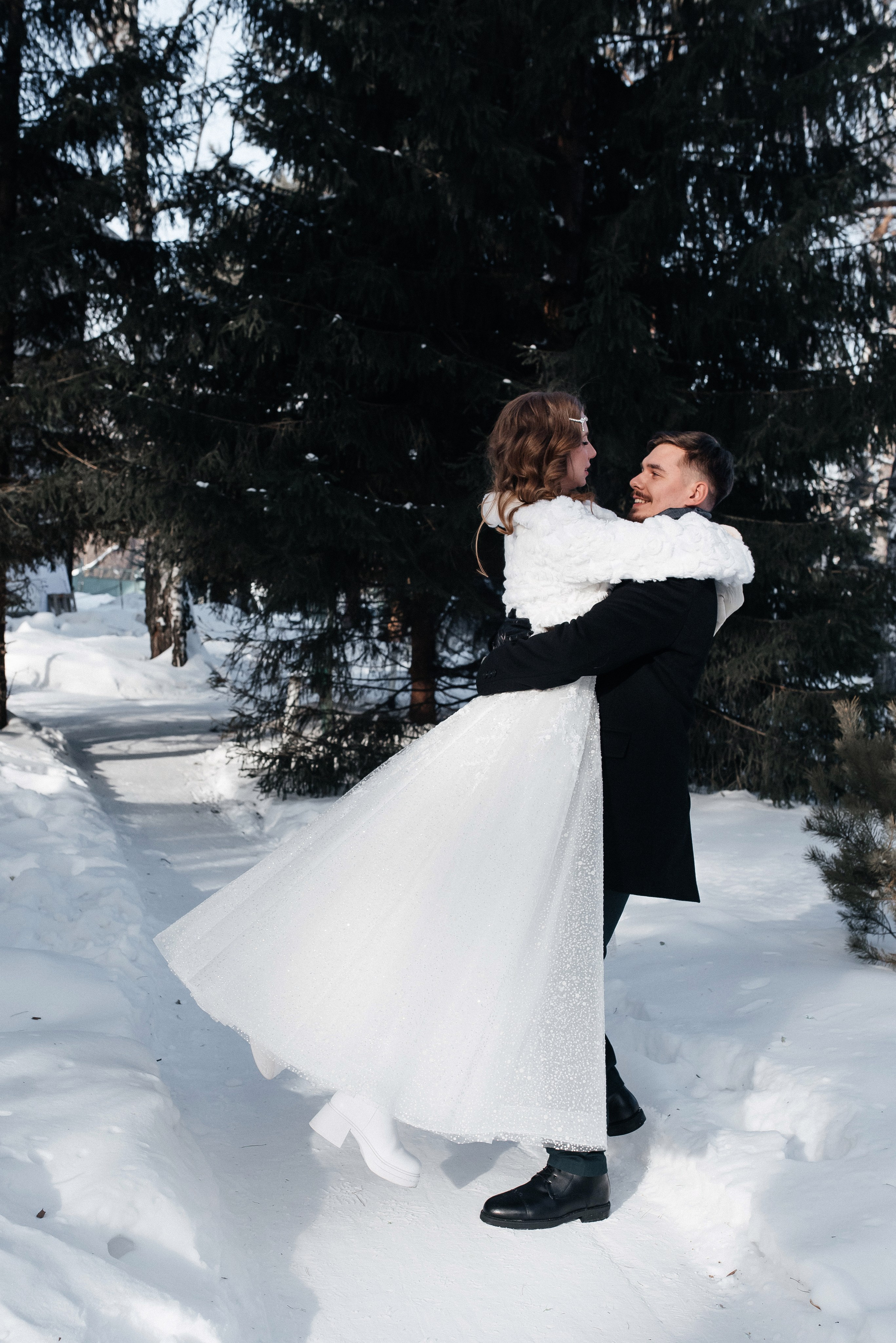 Дмитрий&Алиса. Фотограф в Новосибирске Анастасия Курто