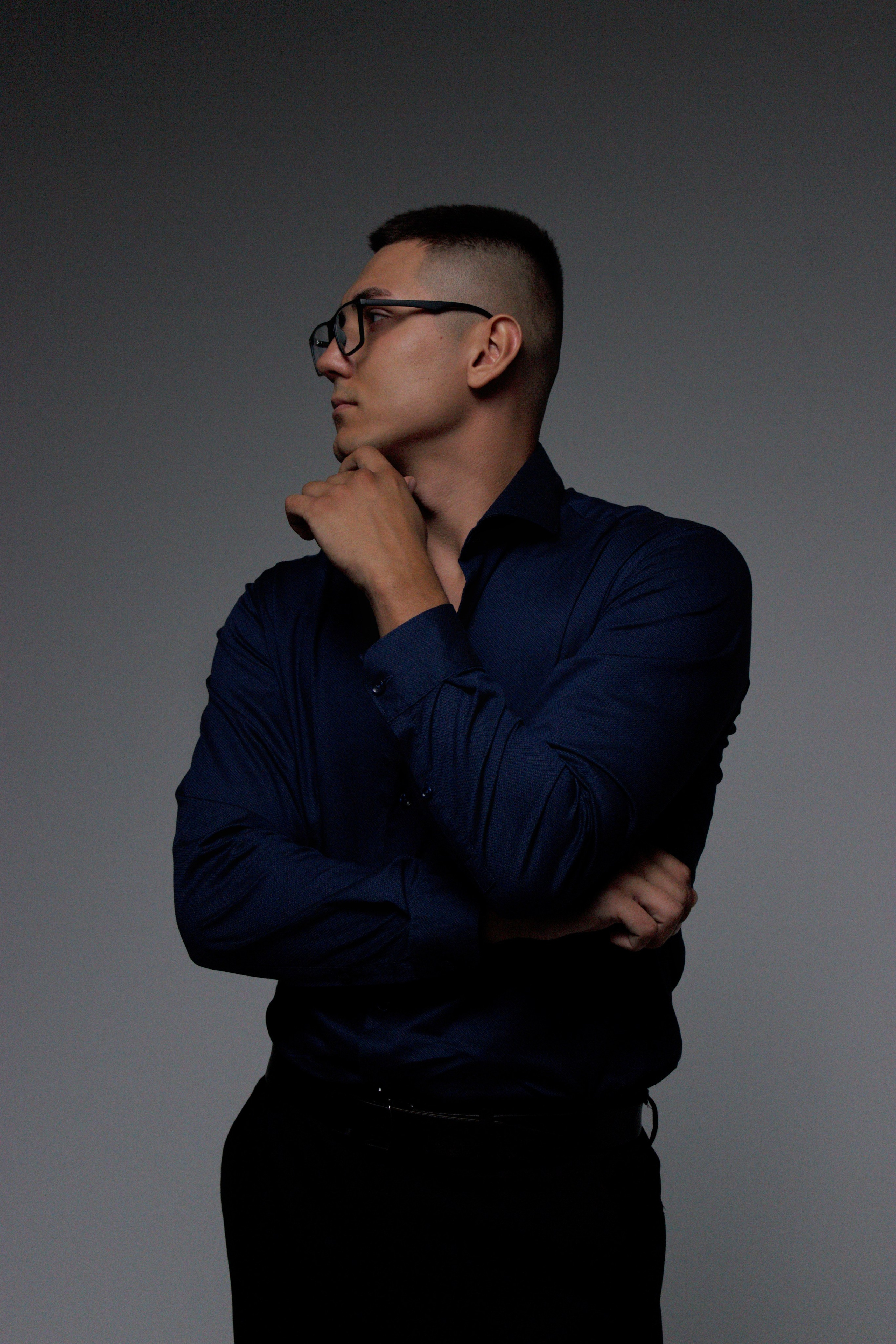 Алексей. Фотограф Анастасия Москва|Одинцово