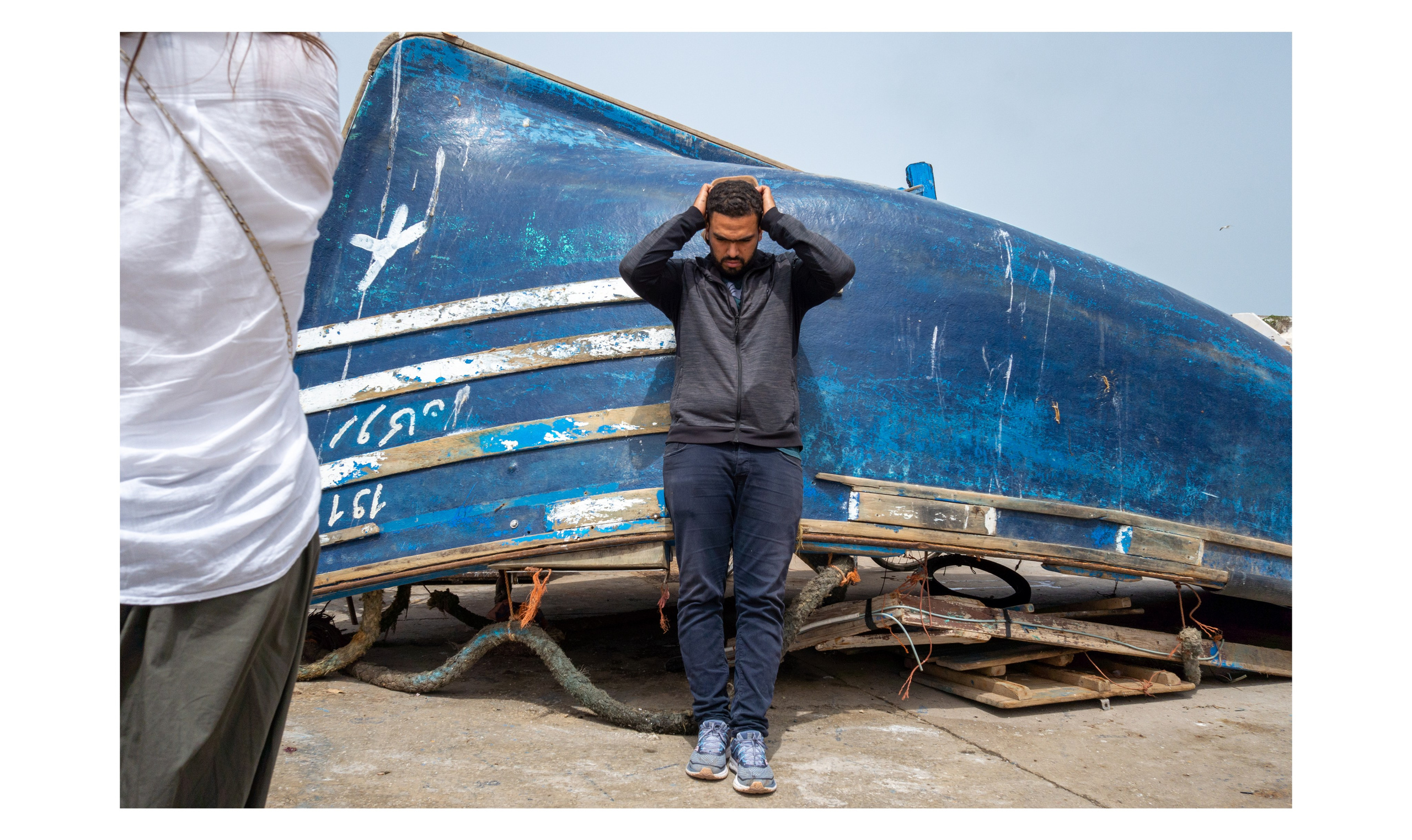 Интерьерные фотографии из Марокко. Фотографии Руслана Сайдалиева (Рус Сай)