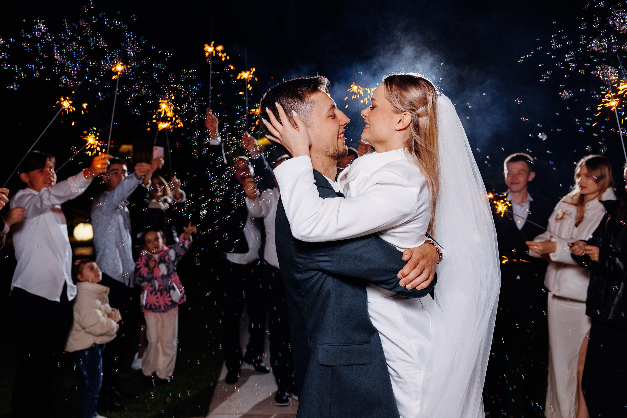 Свадьбы. Фотограф в Санкт-Петербурге Кирюшенков Андрей