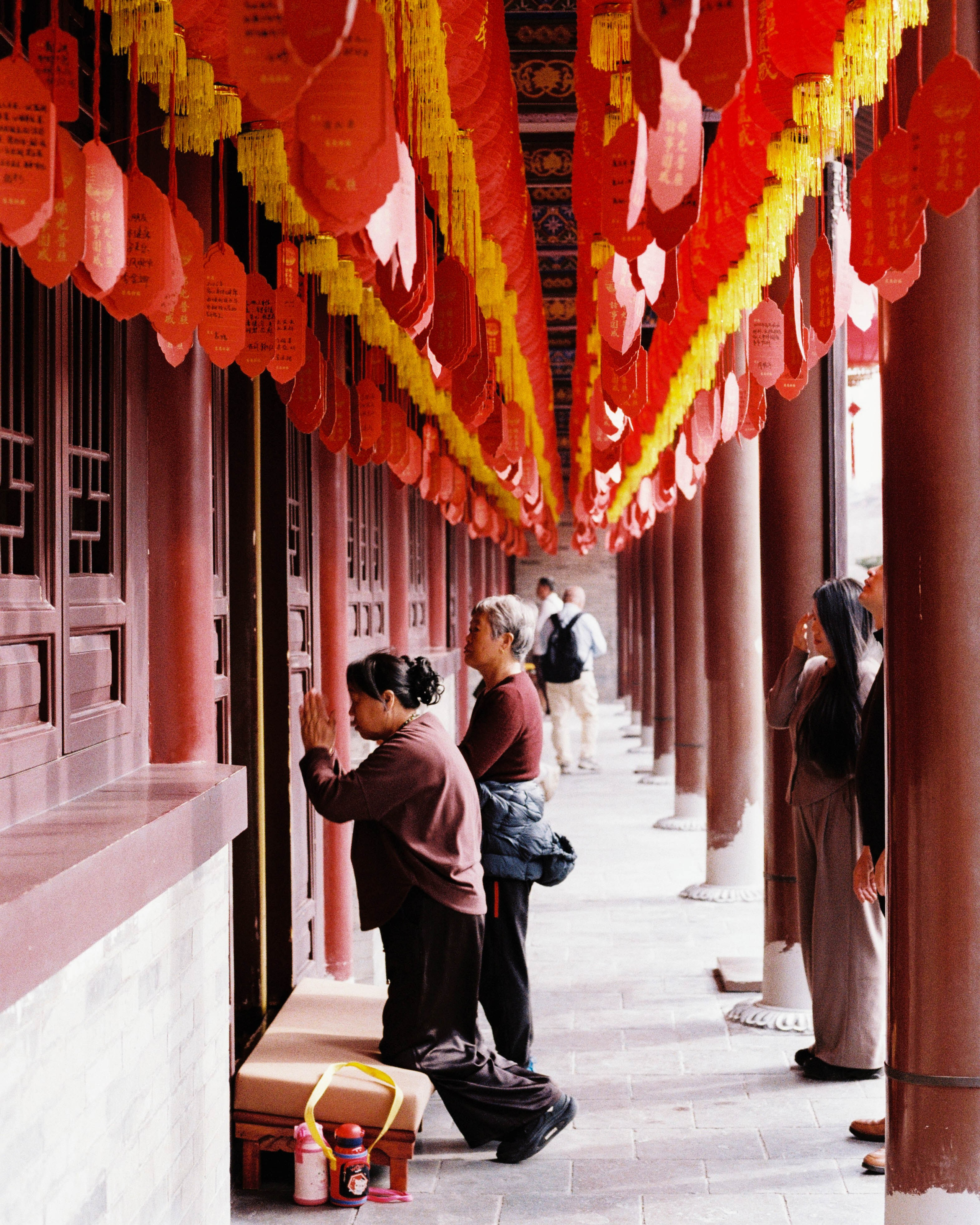 China. Kirill Shashkov