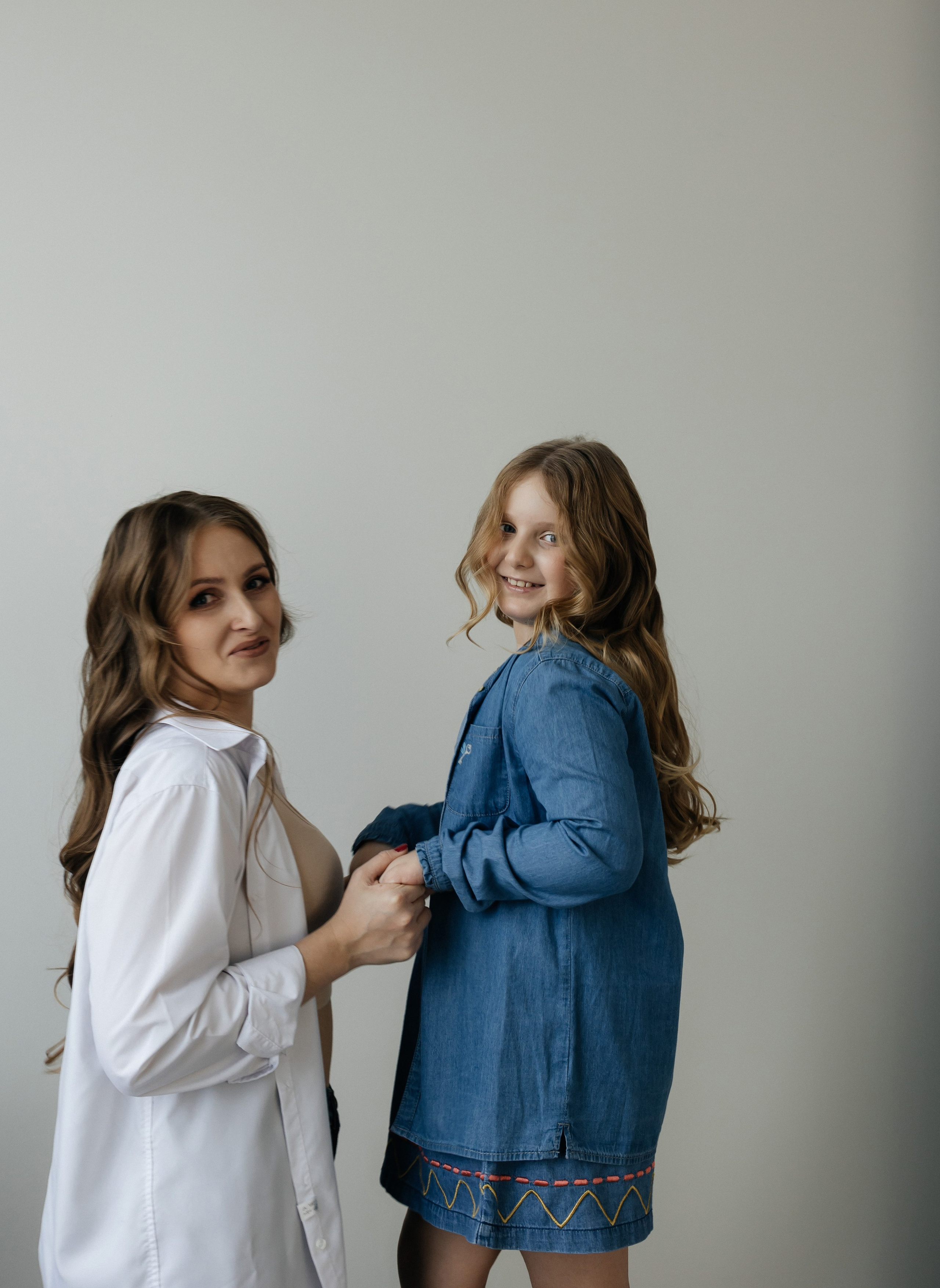 Семейная фотосессия к Дню Матери. Свадебный и семейный фотограф Рассказова Виктория