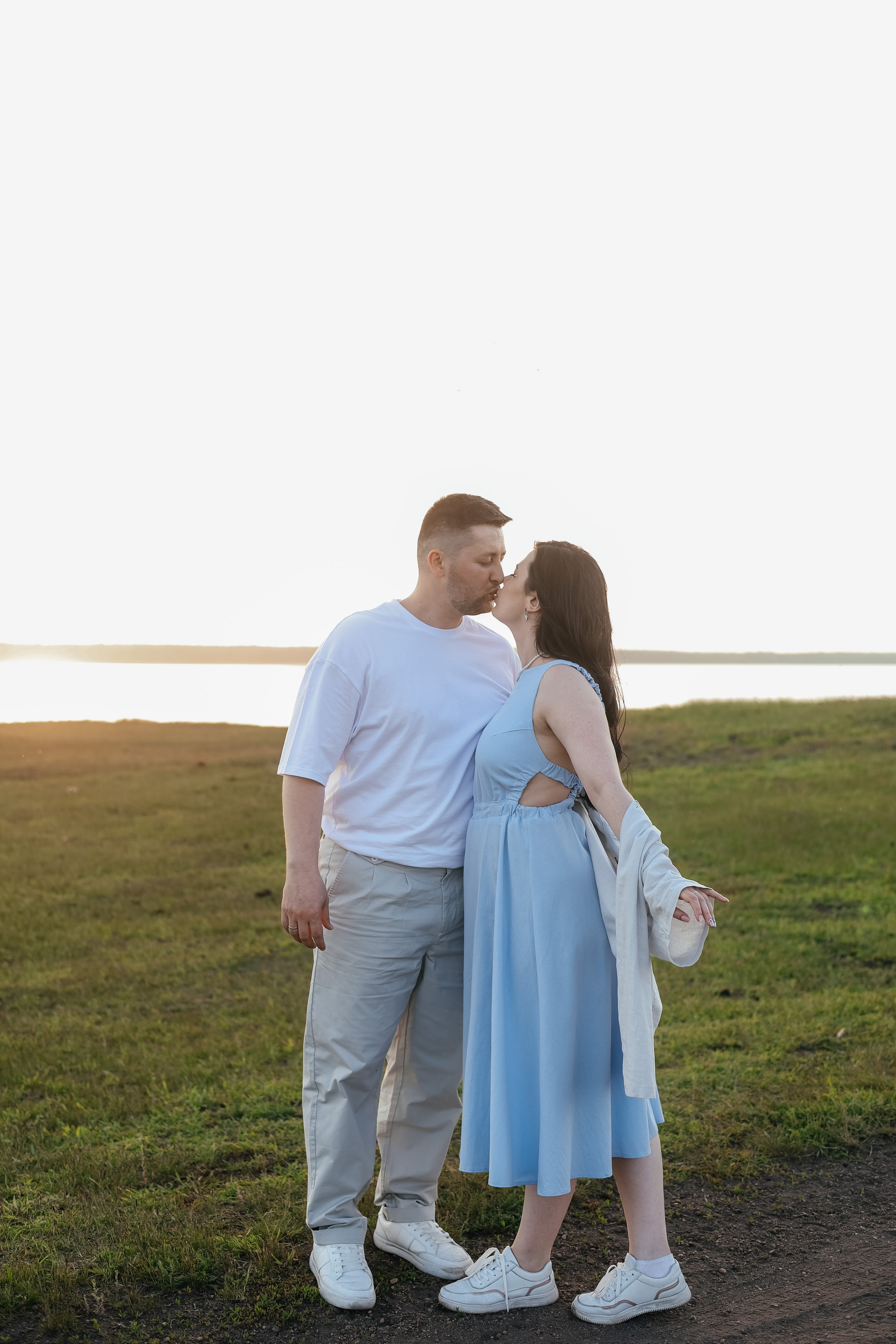 Евгений и Елизавета. Свадебный и семейный фотограф Екатеринбург