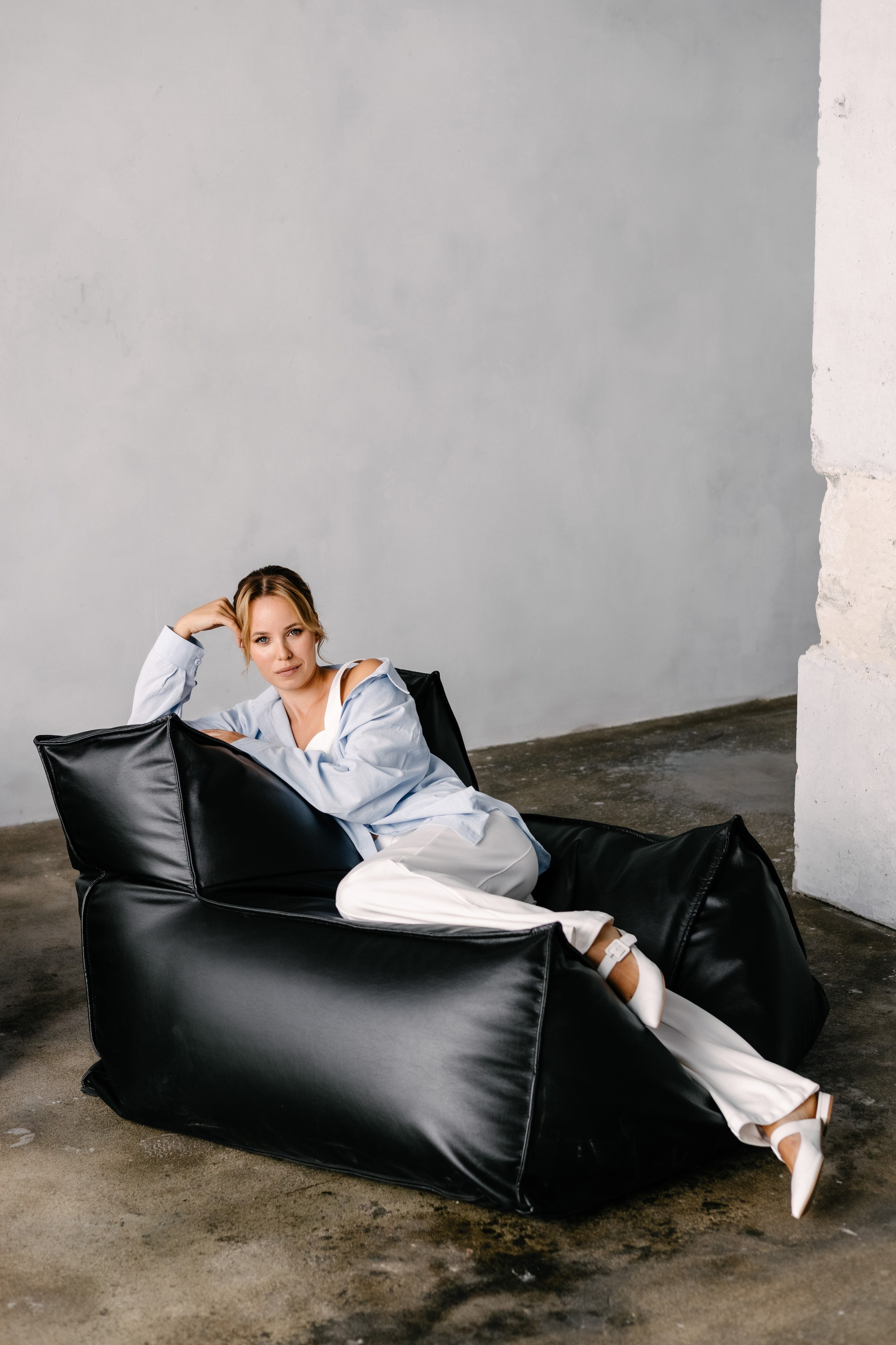 Екатерина. Фотограф Волгоград Кристина Прохоренко