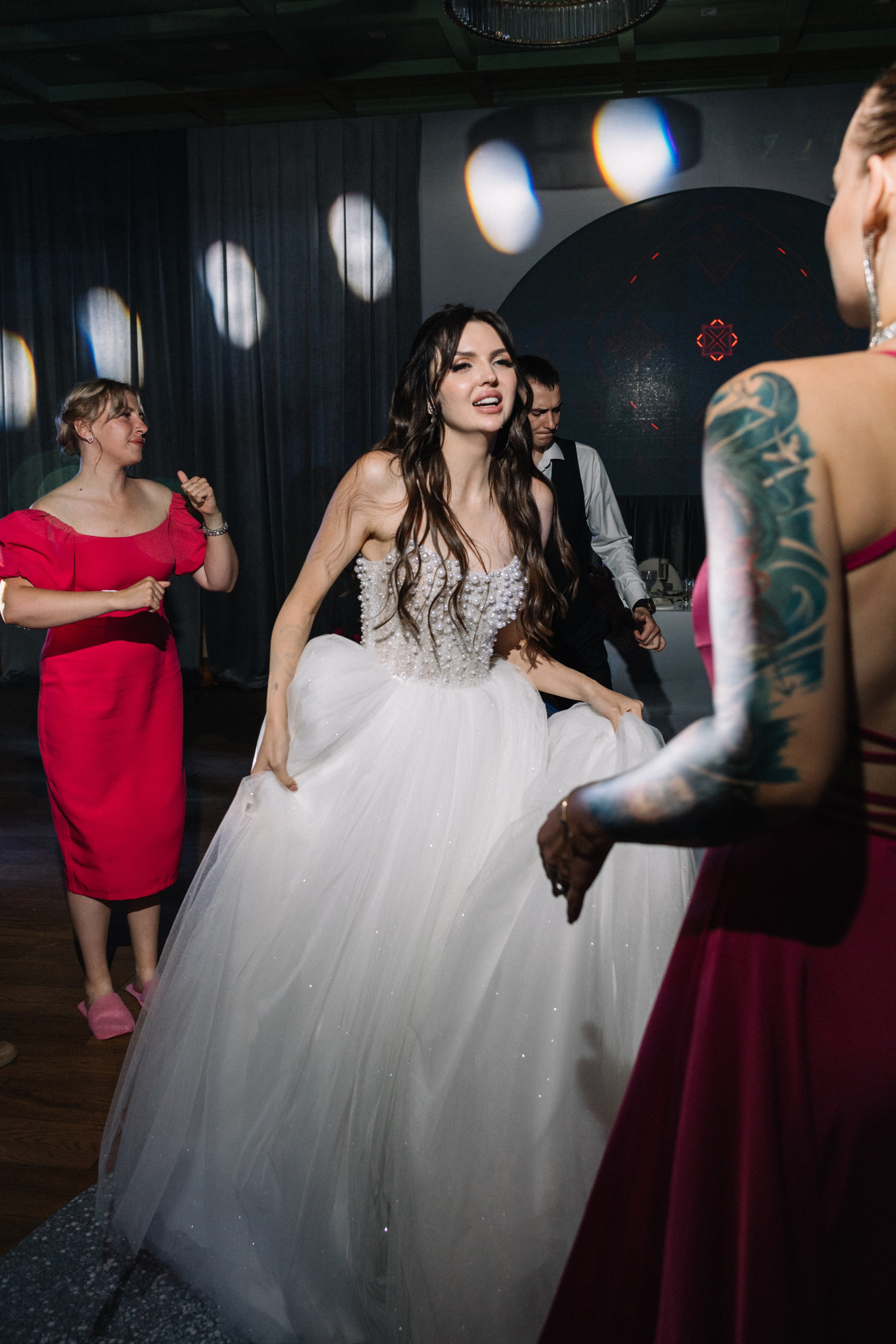 Хвича И Диана. Свадебный фотограф в Краснодаре Булатова Наталия