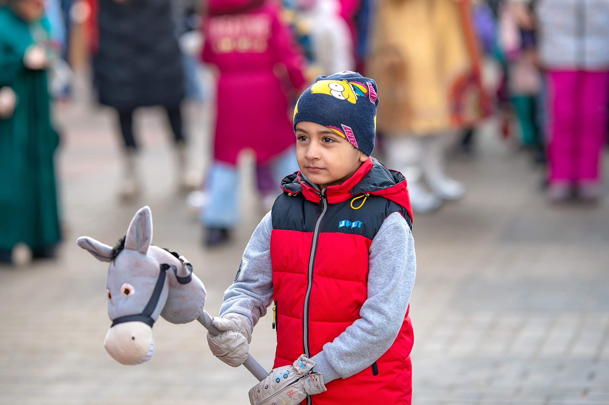 Детские мероприятия