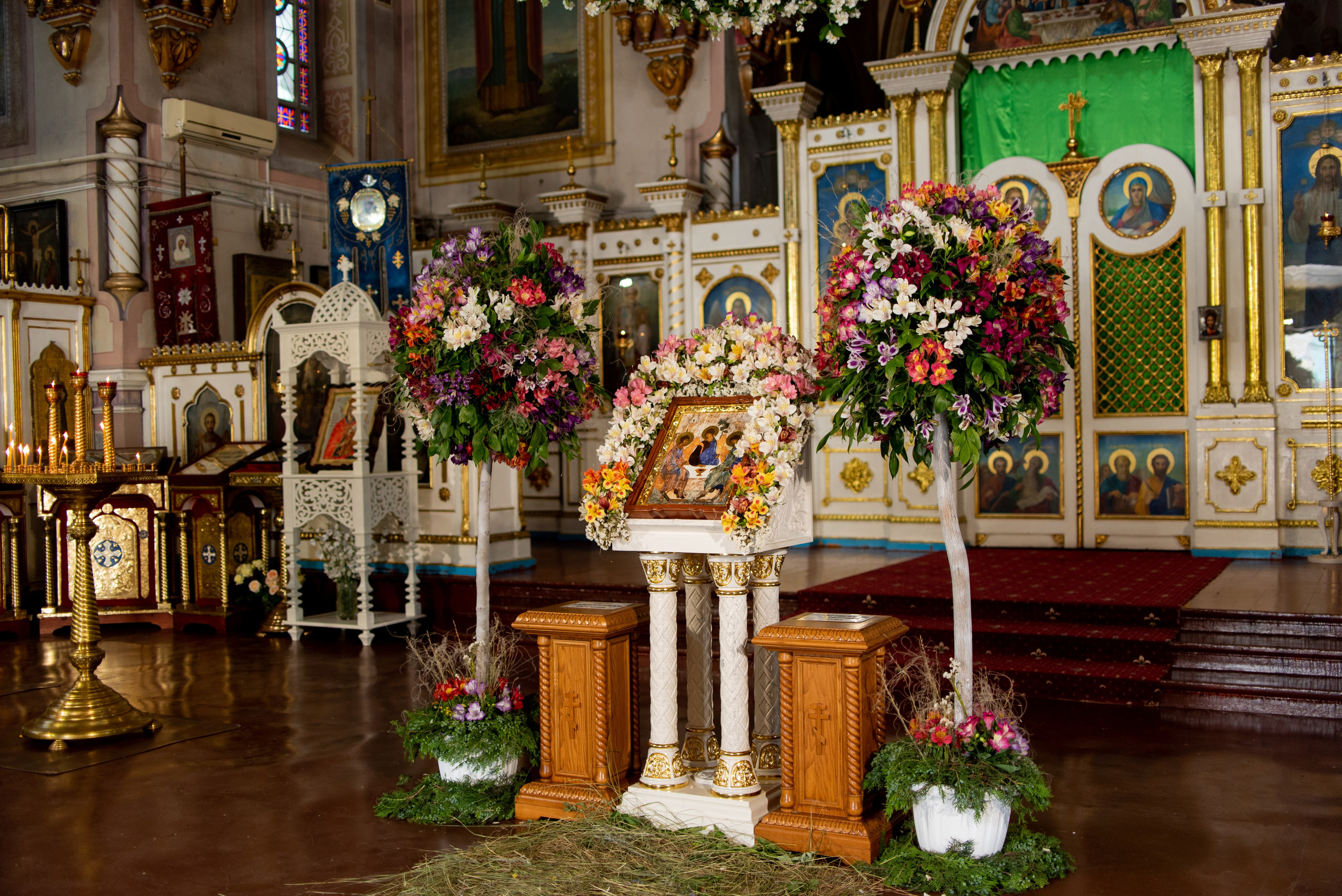 Троица 4.06.2023. Семейный и свадебный фотограф в Феодосии и Коктебеле