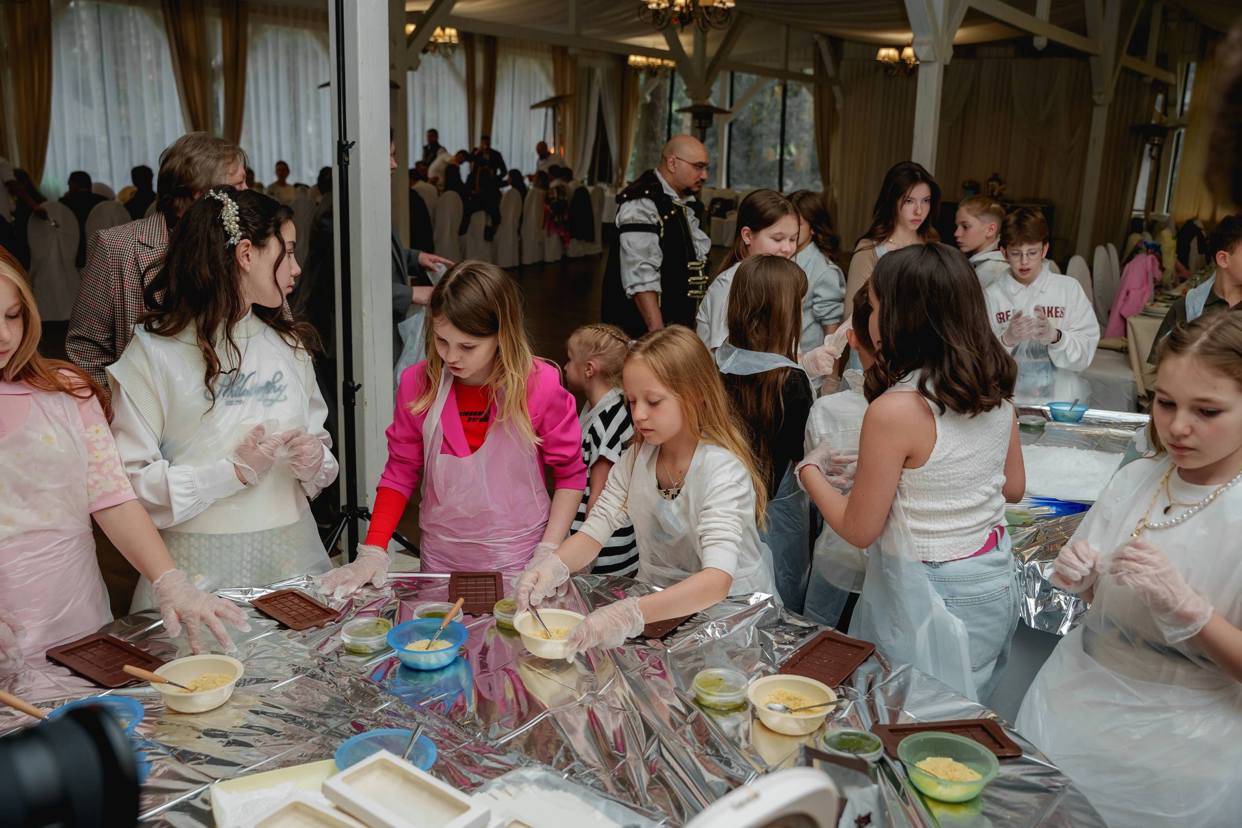 Выпускной 9 класс. Станислав Тюрин Фотограф Москва. Индивидуальные и семейные фотосессии;