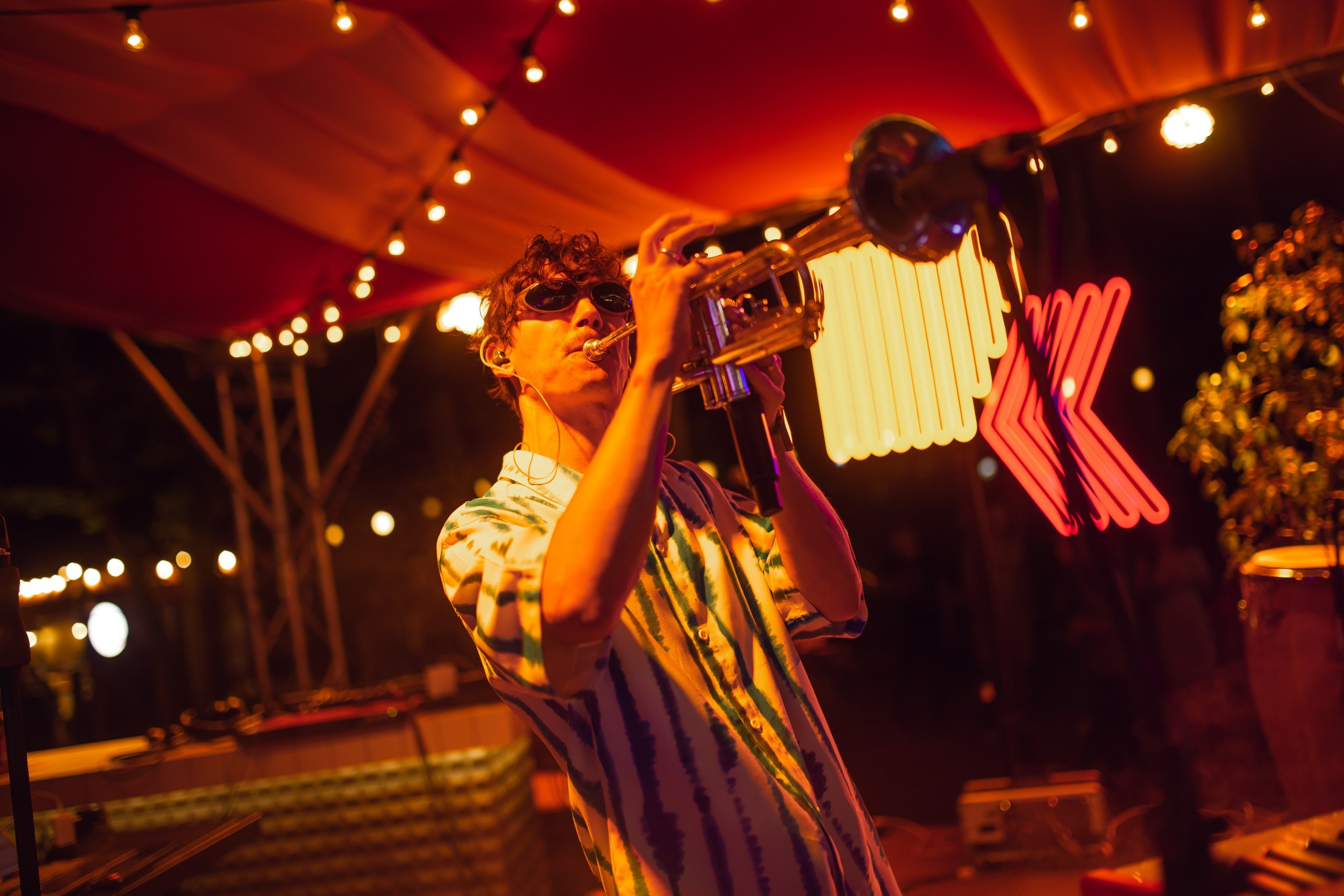 ДР Парк Культуры&Антоха МС — 20.07.24. Фотограф Николай Петрушкин | Ставрополь, Москва