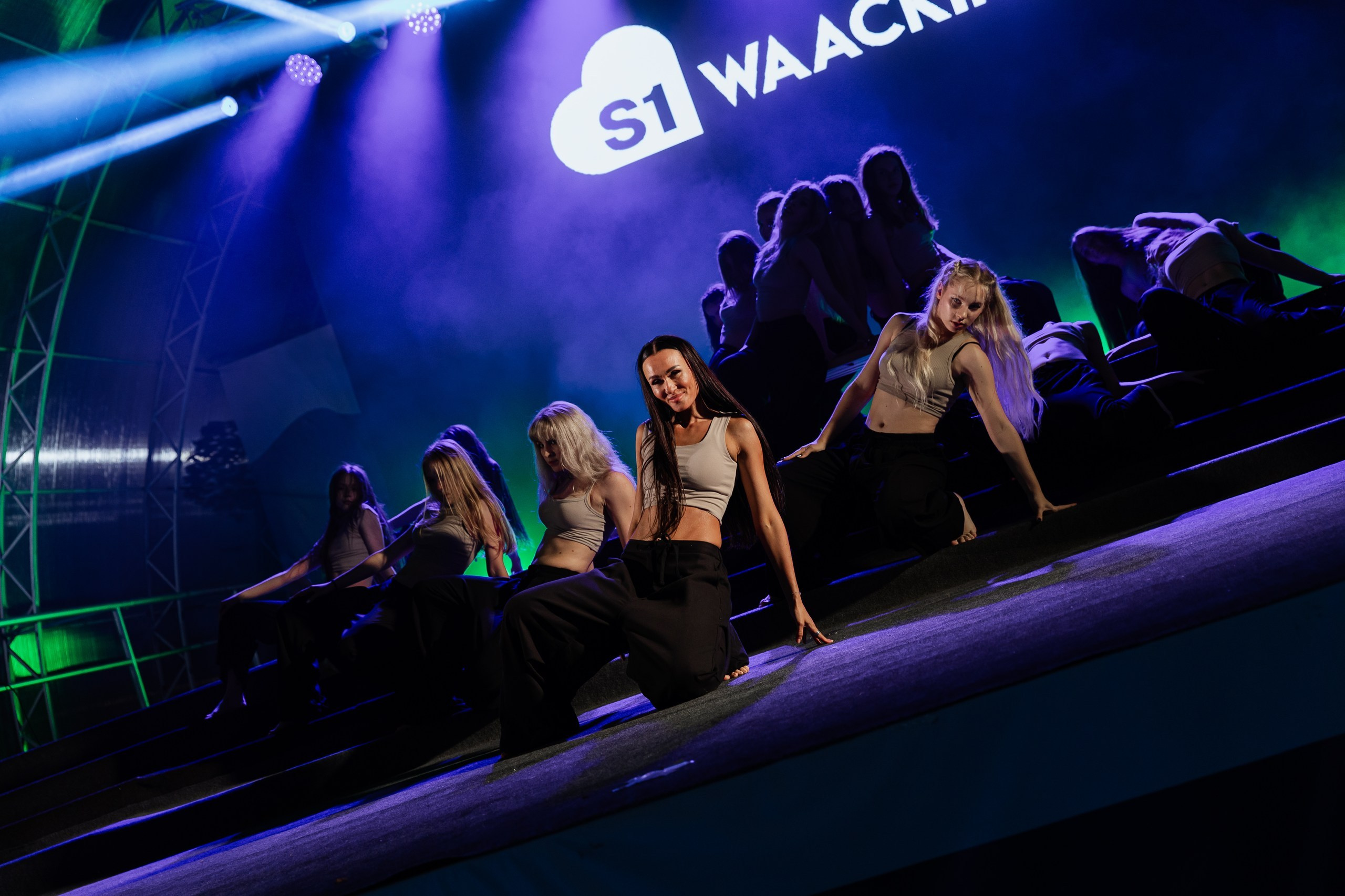 Танцы. Фотограф Николай Петрушкин | Ставрополь, Москва