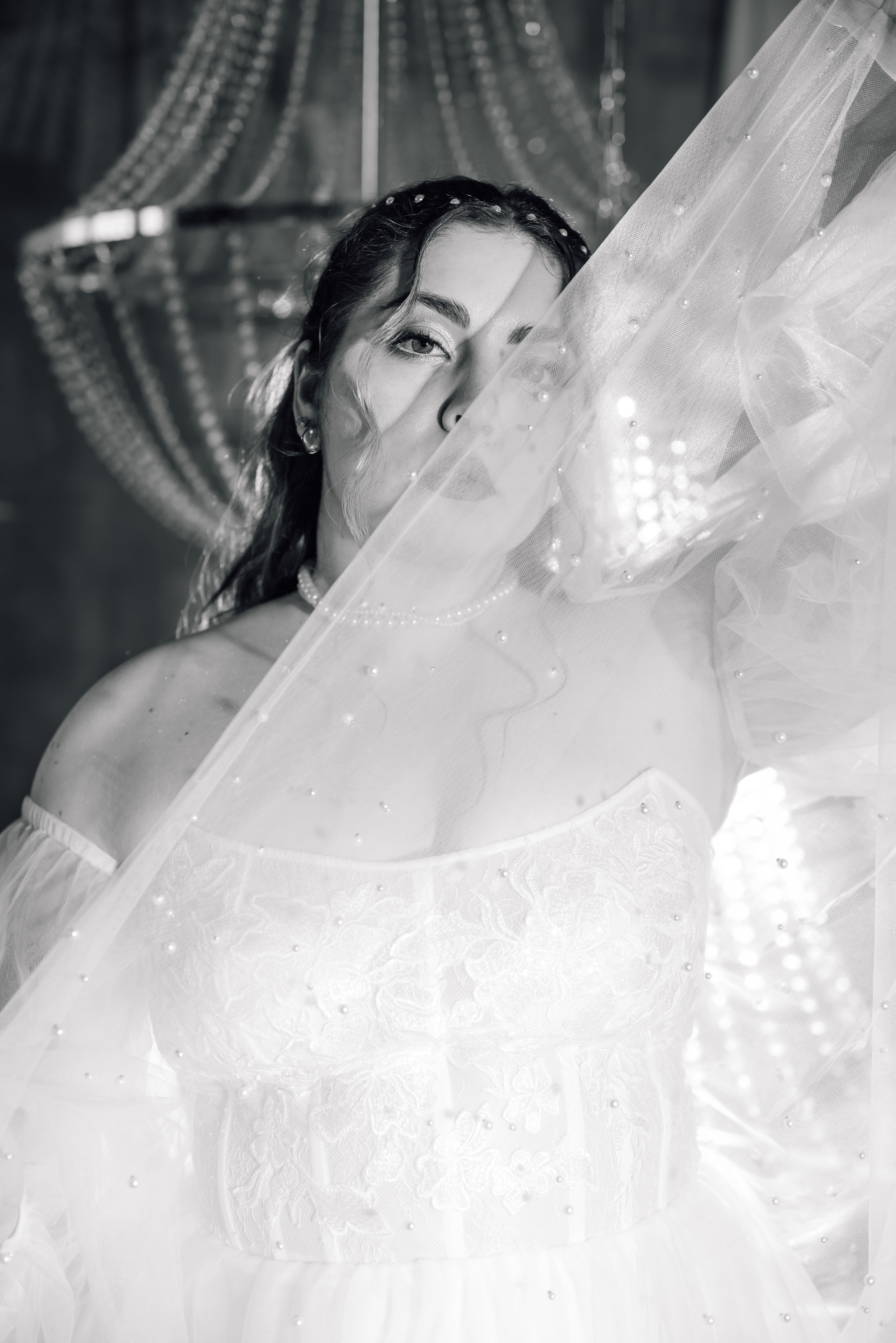 Свадебная съемка. Фотограф Вероника Чермных