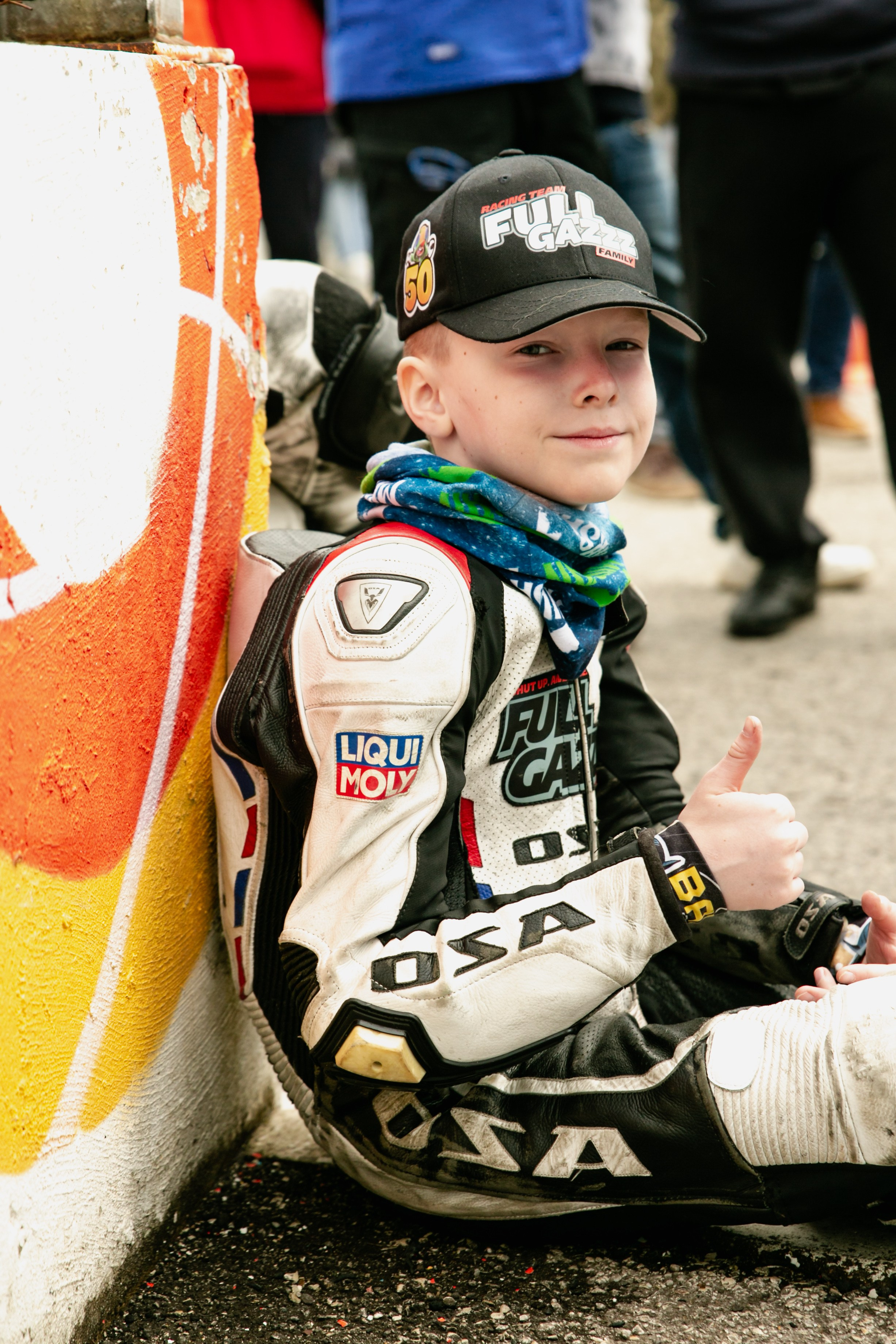 20й Юбилейный сезон Чемпионата Супермото и Минимотард 2024 г.Рязань. Фотограф Ершова Светлана