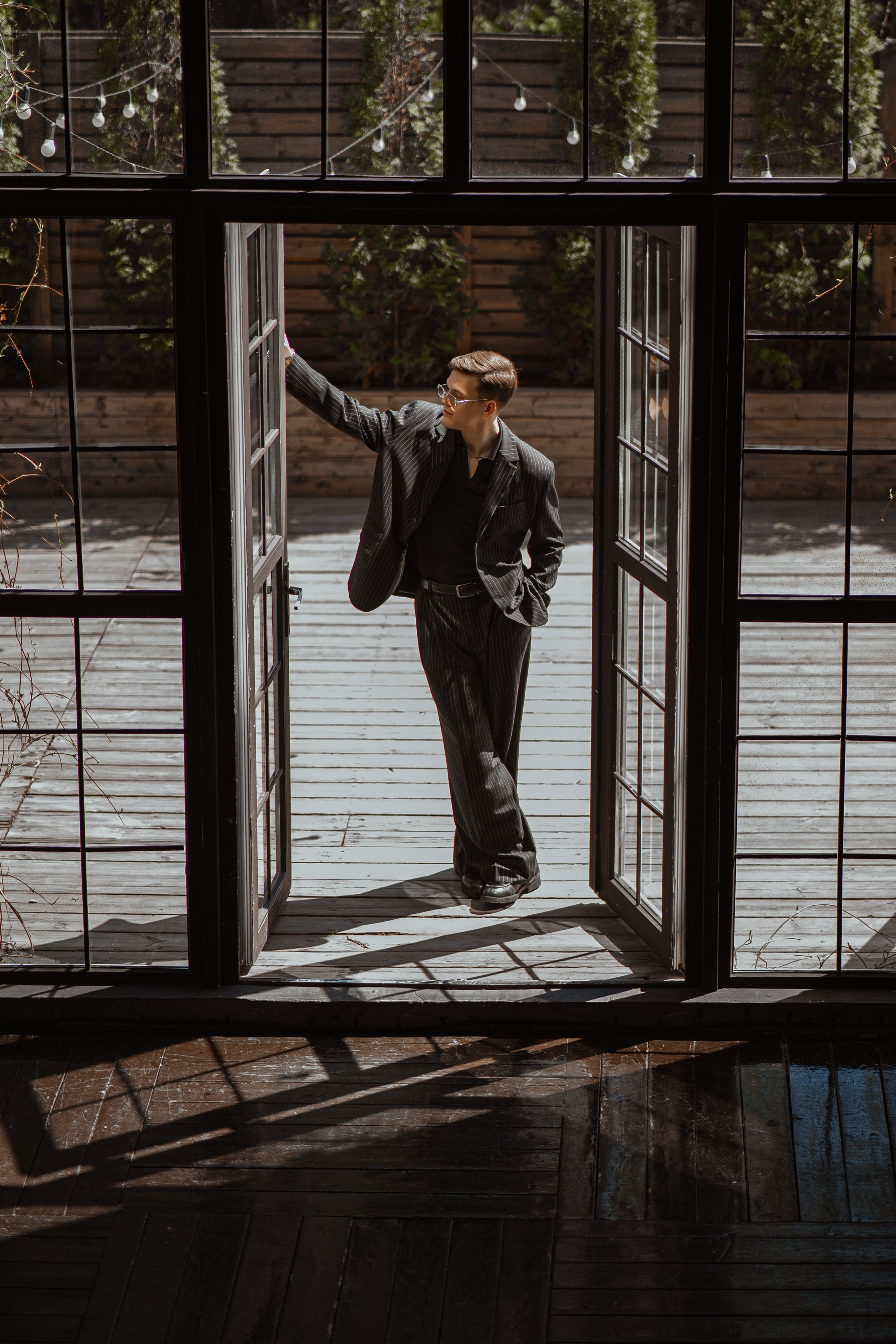 Богдан. Фотограф Мария Зайчик