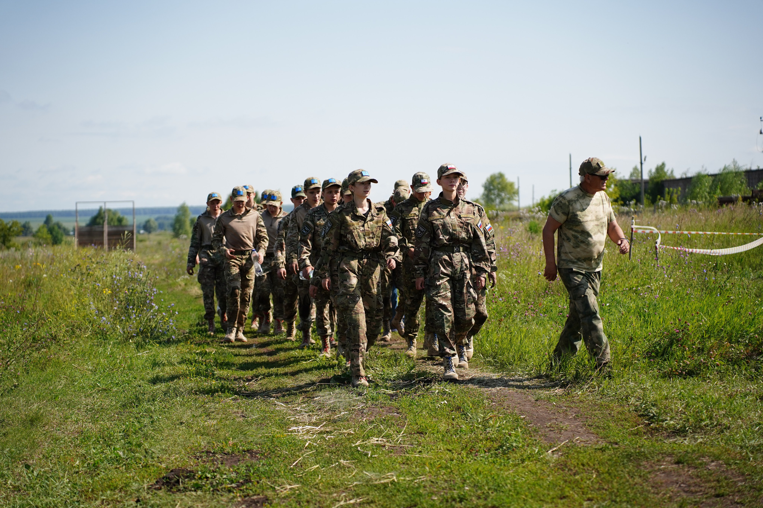 Окружные Сборы ПФО «Зарница 2.0». Pupov.png