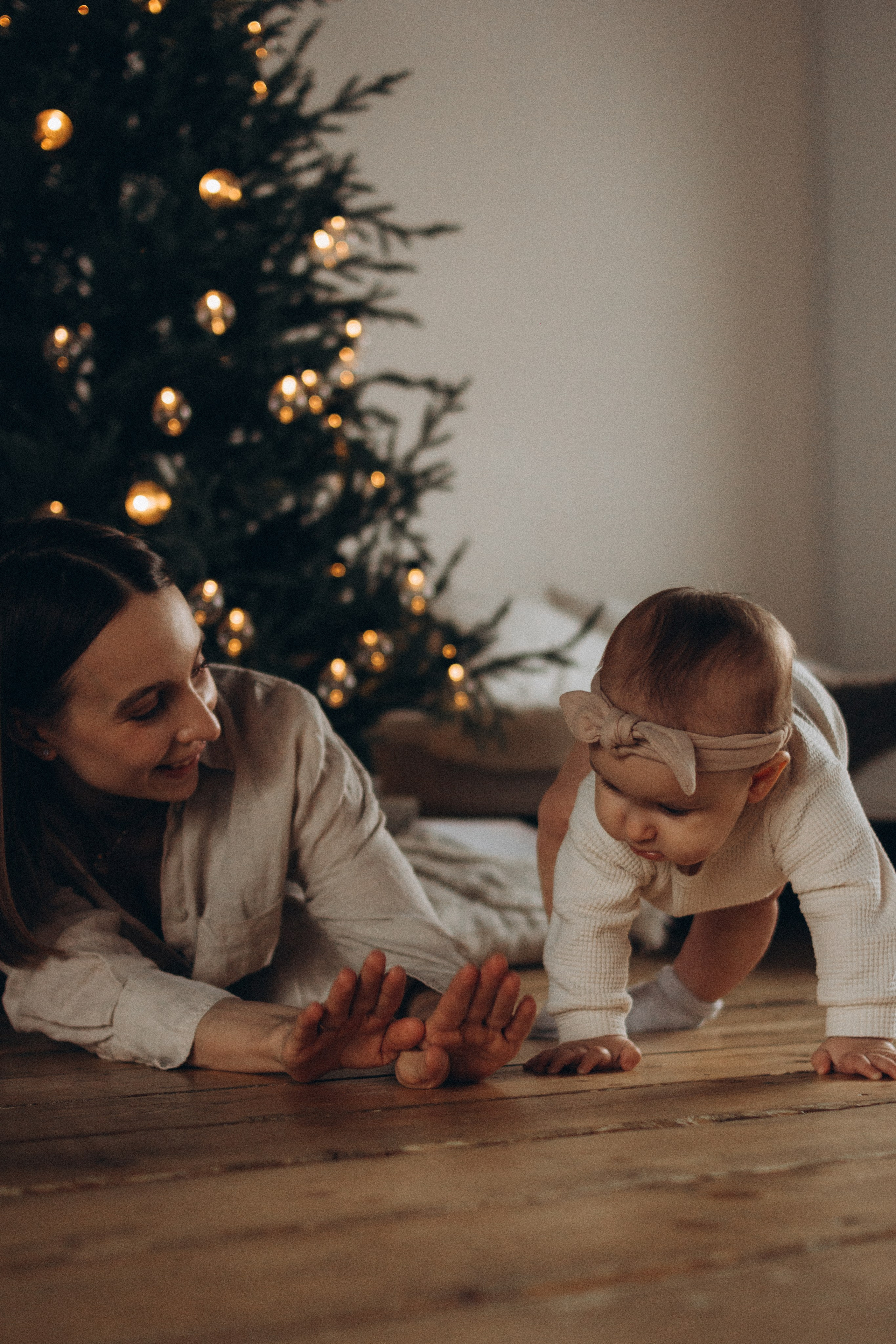 Студия. Семейный и портретный фотограф в Новосибирске Ксения Кудрина