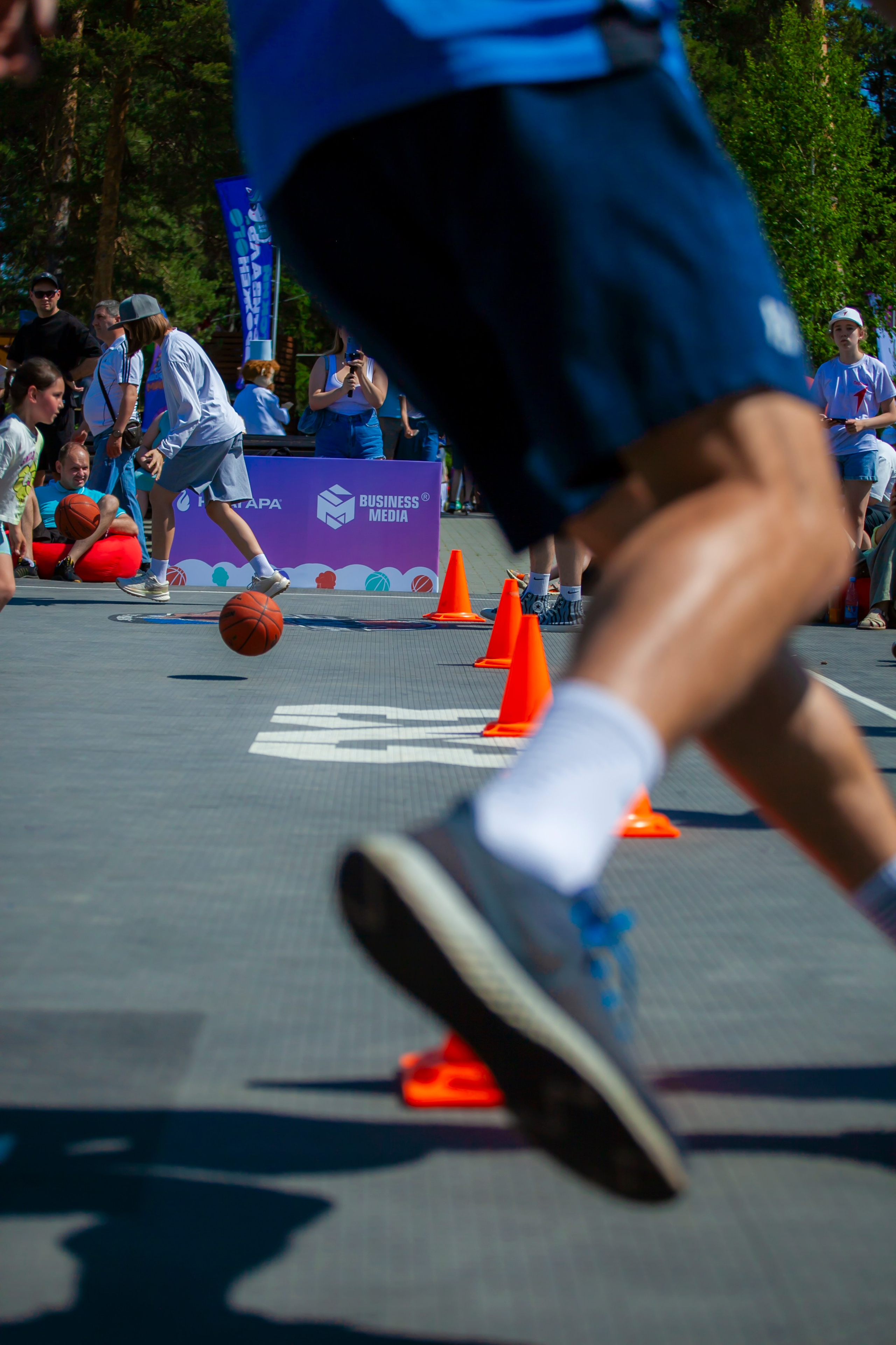 «Единорожок» 01.06.2025 Фонд 2020. Репортажная и студийная съёмка в Челябинске — Захар Стеничкин