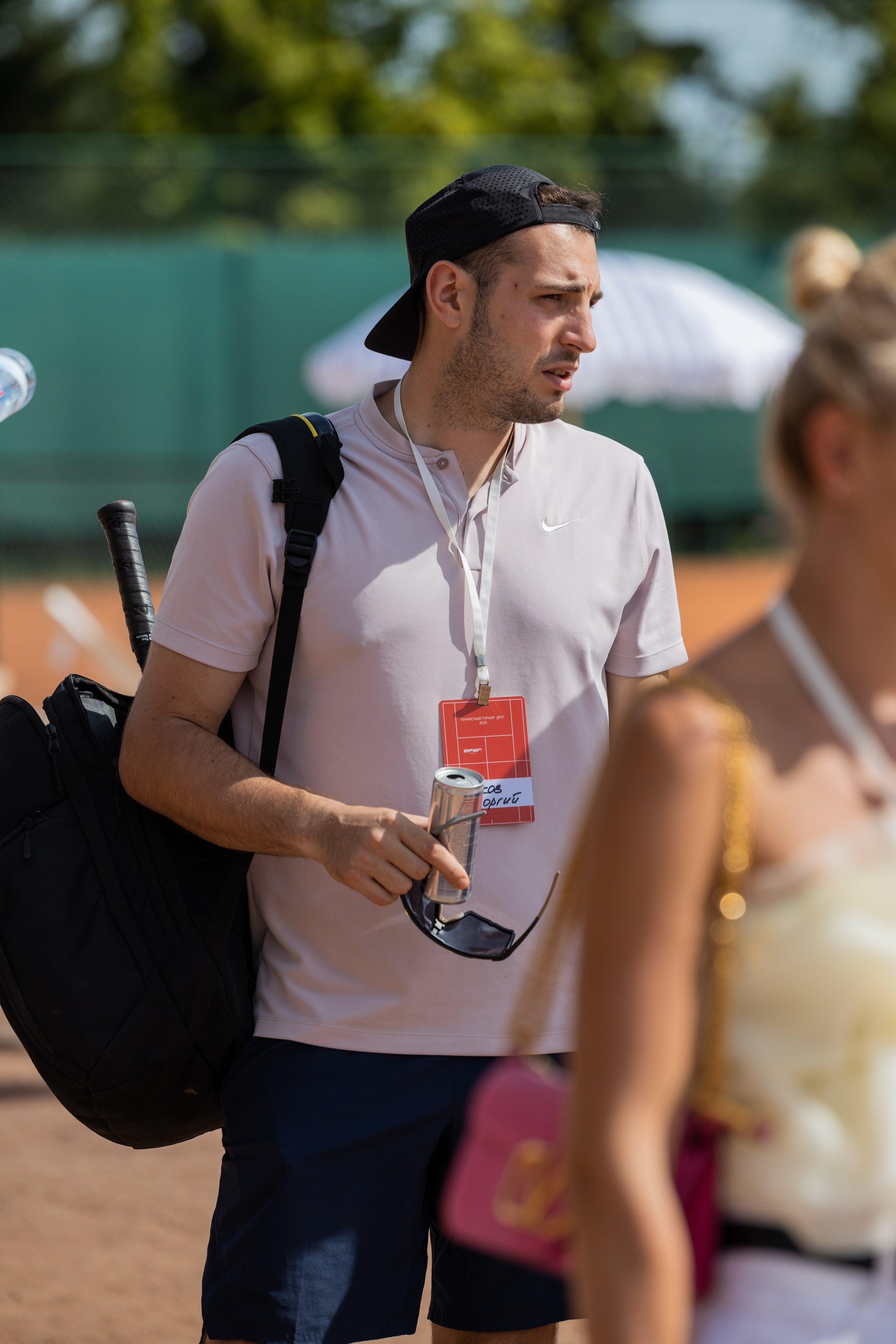 SPORT. DRIPSTOCK MAG